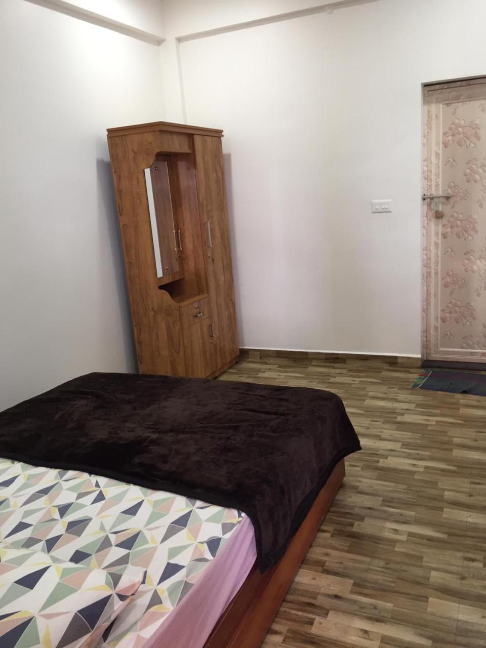 Two-Bedroom Villa photo 1