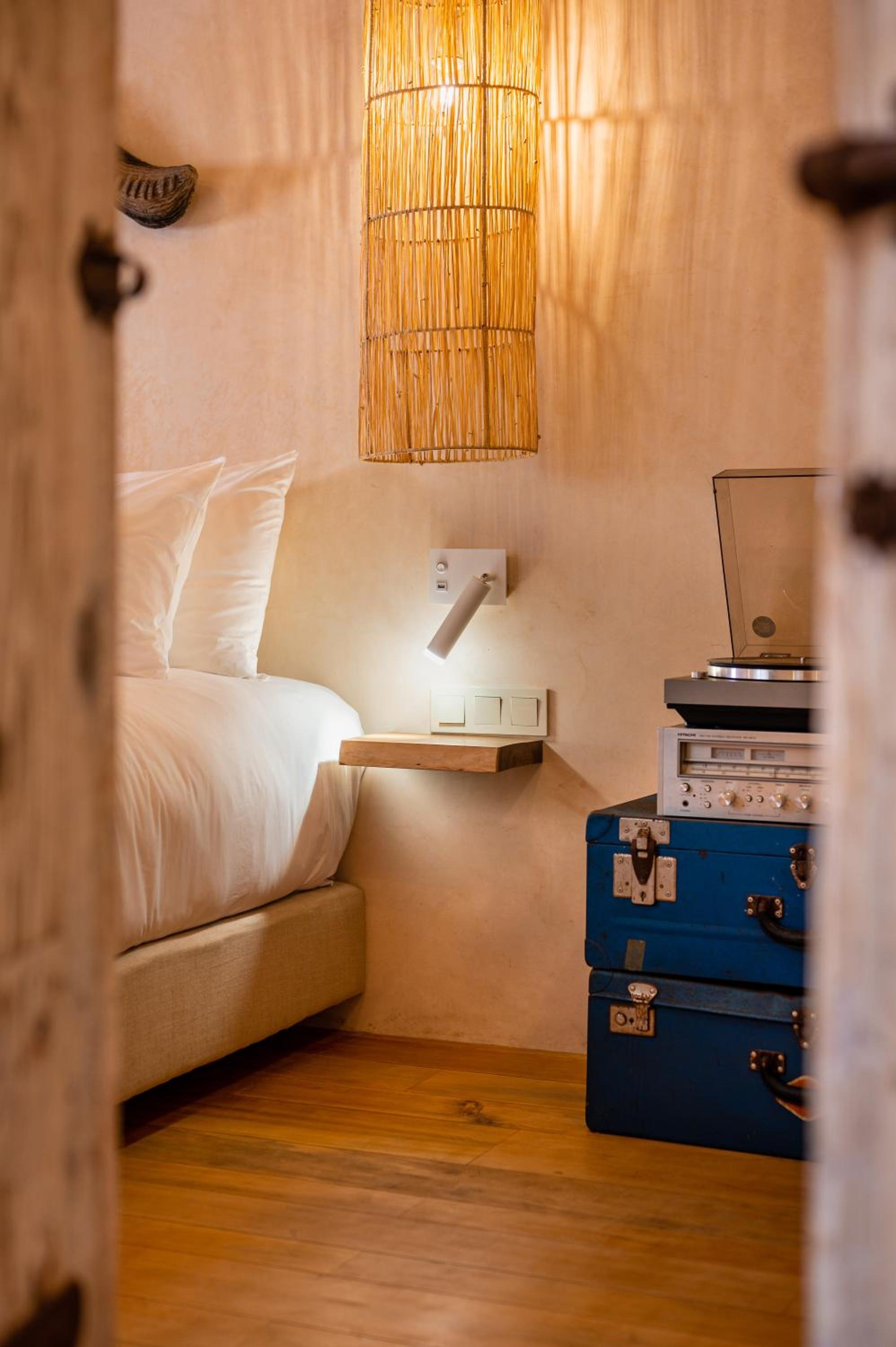 Deluxe Quadruple Room photo 1