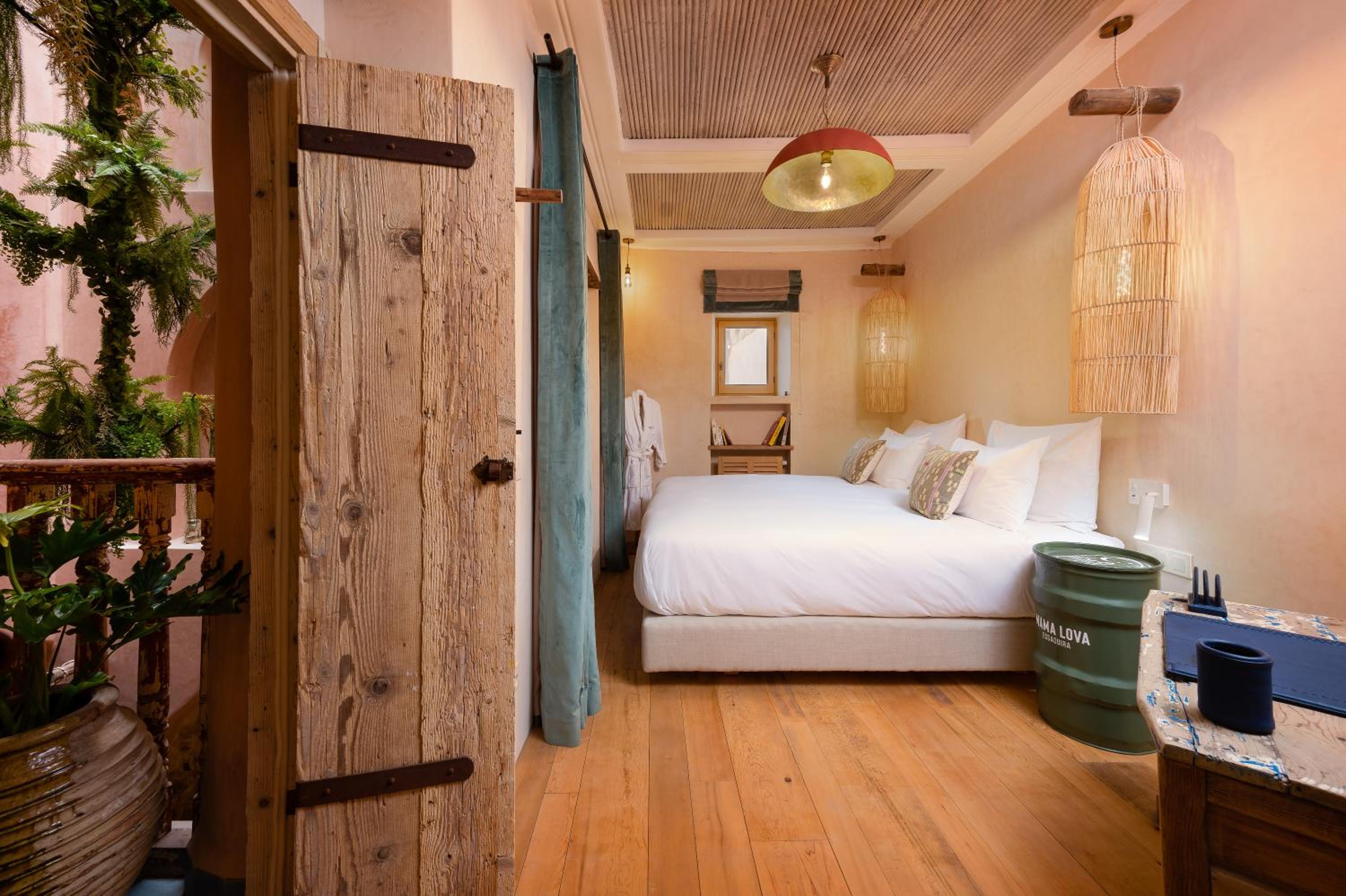 Luxury Quadruple Room photo 1