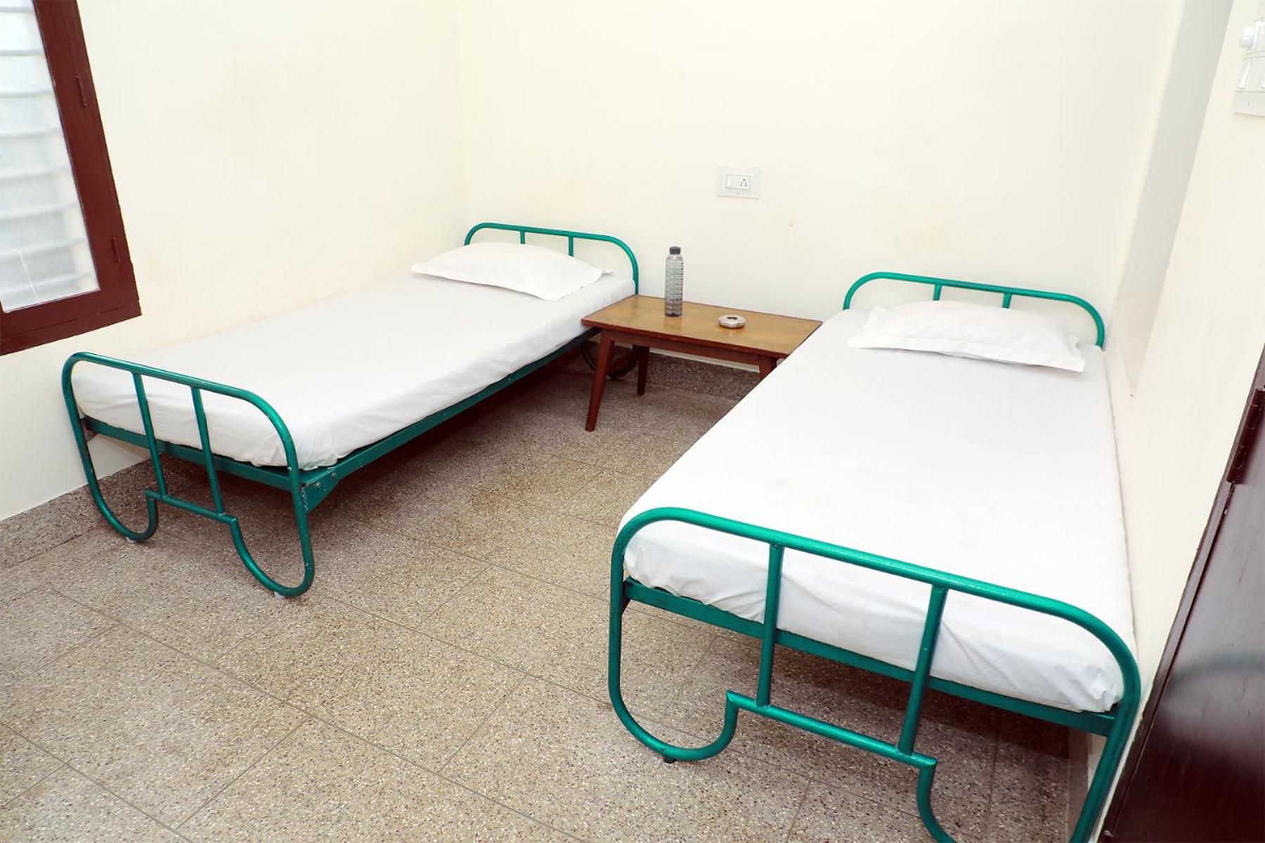 Budget Double Room