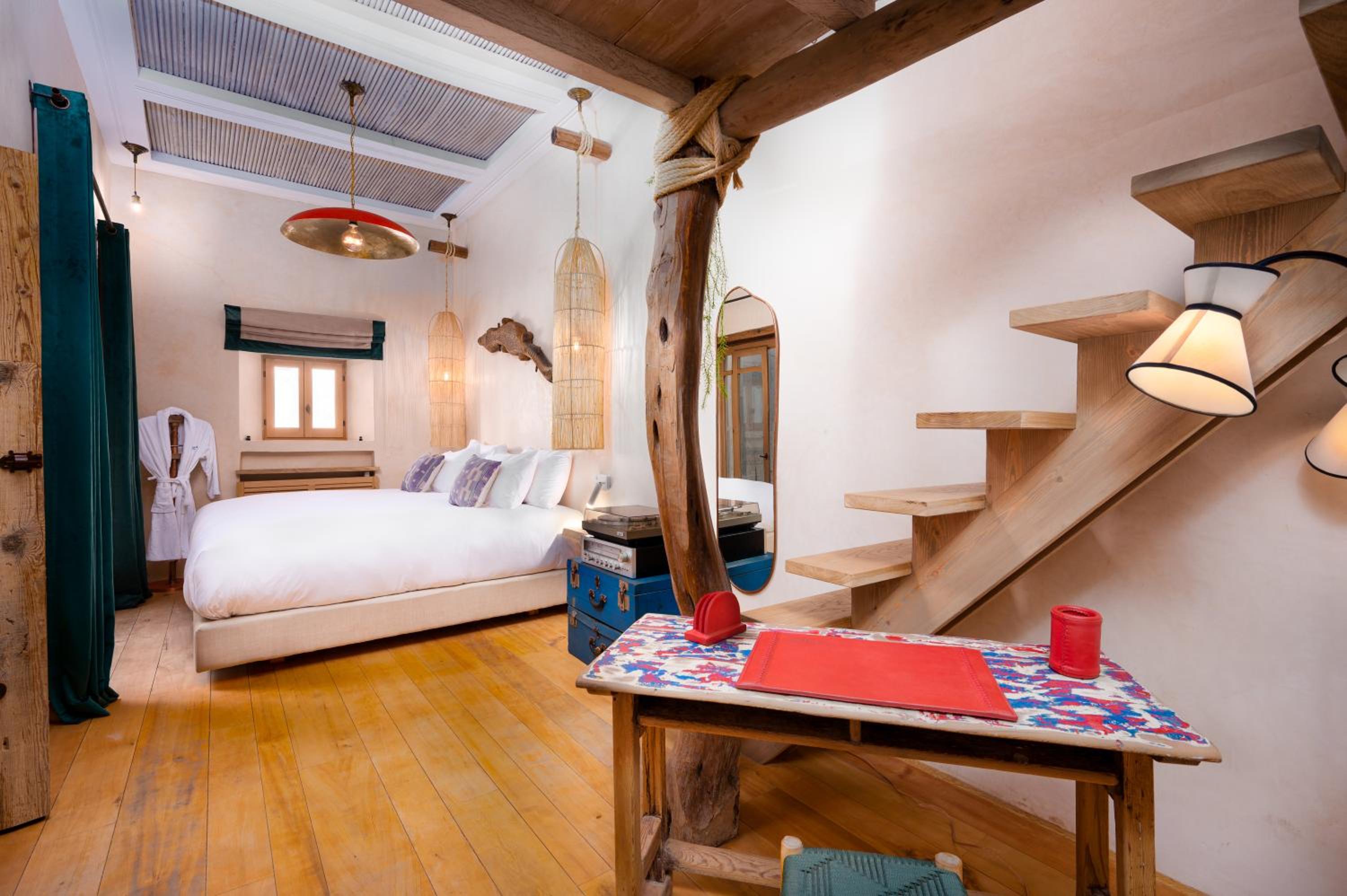 Deluxe Quadruple Room photo 2