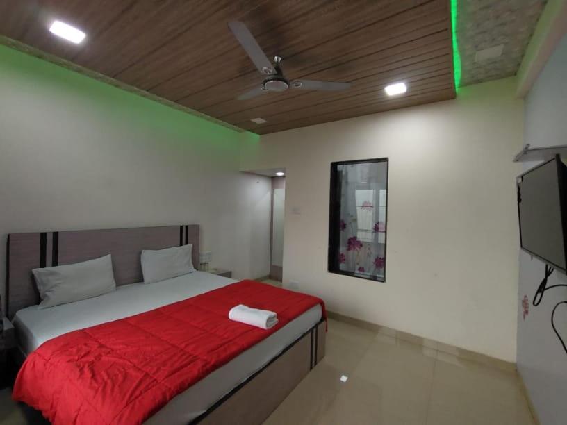 Double Room with Garden View photo 3