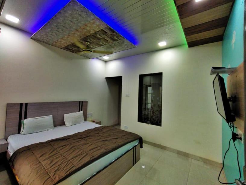 Double Room with Garden View photo 2