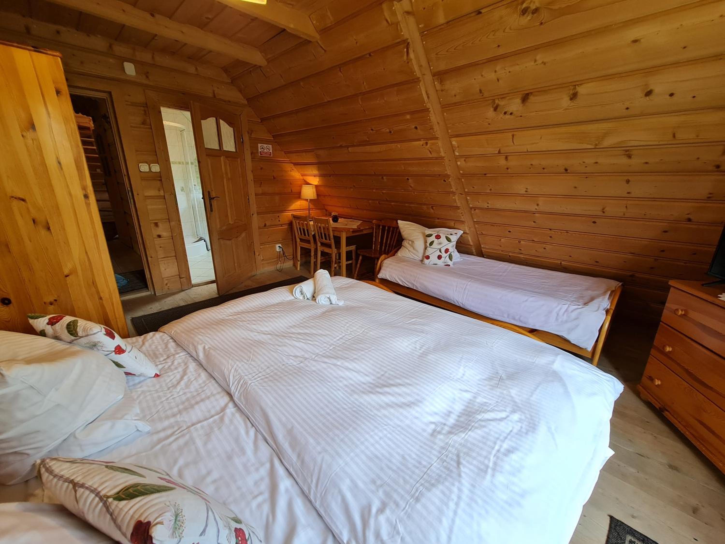Triple Room with Mountain View - Photo 53