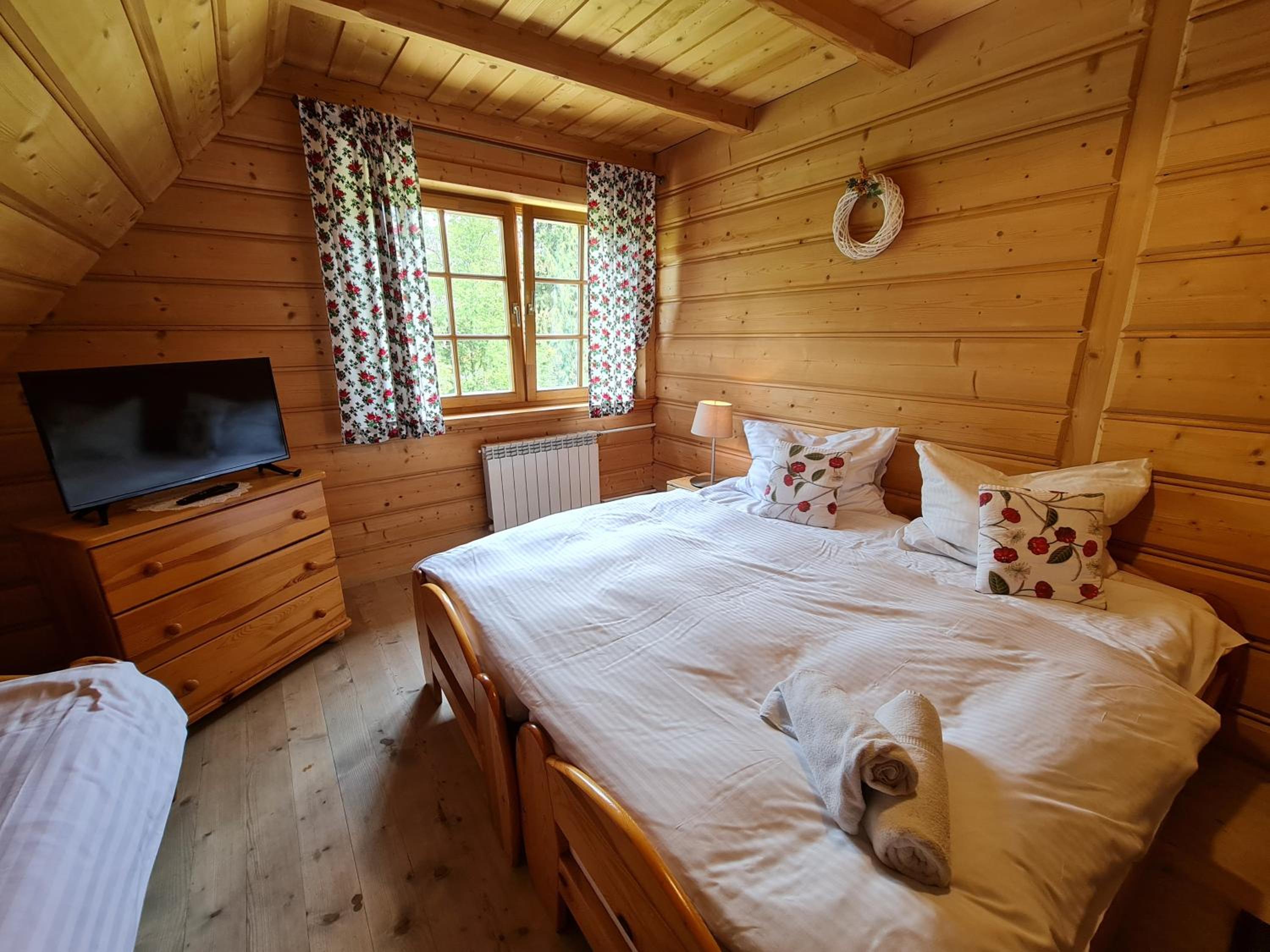 Triple Room with Mountain View - Photo 54