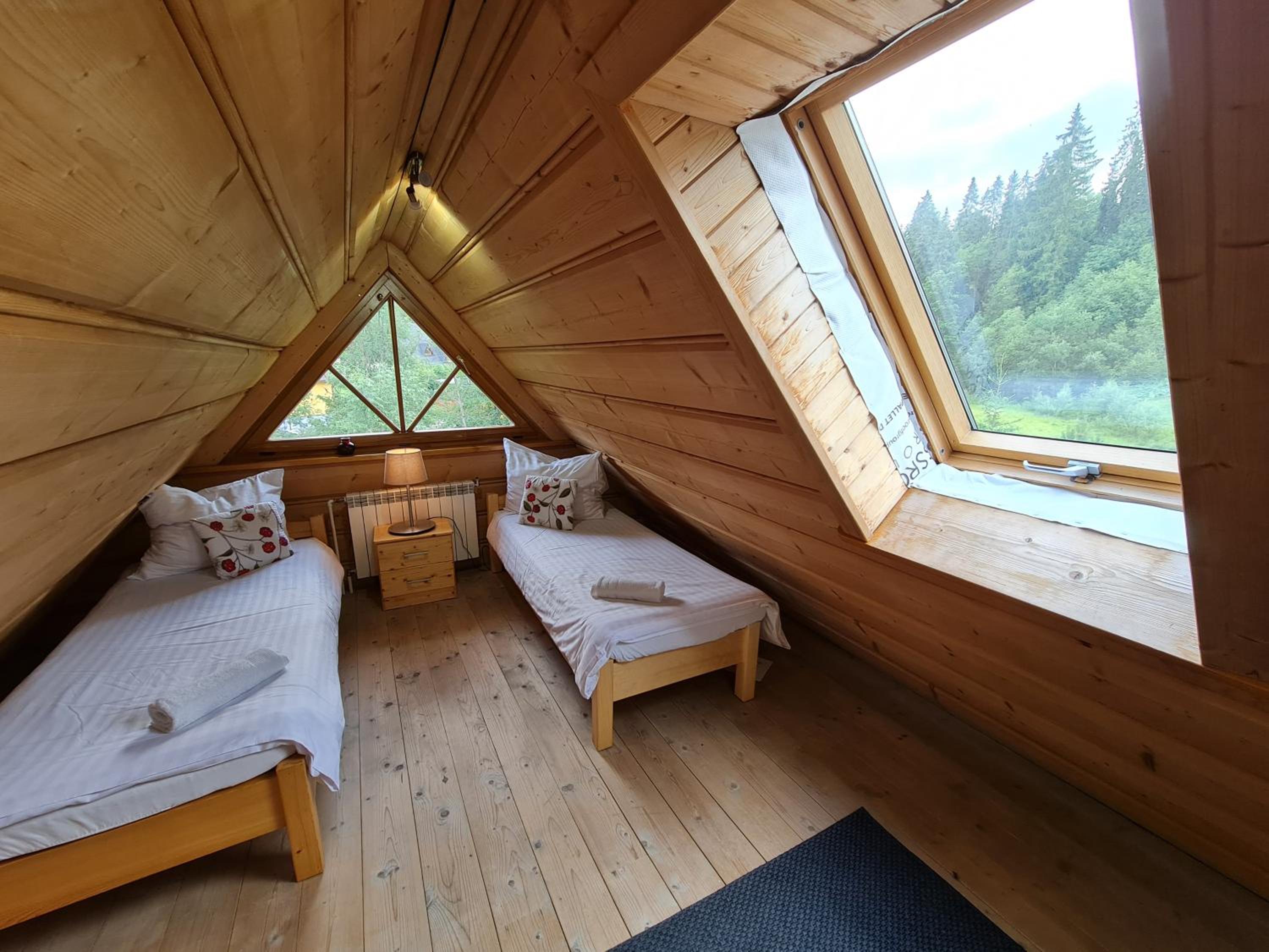 Superior Quadruple Room - Photo 39