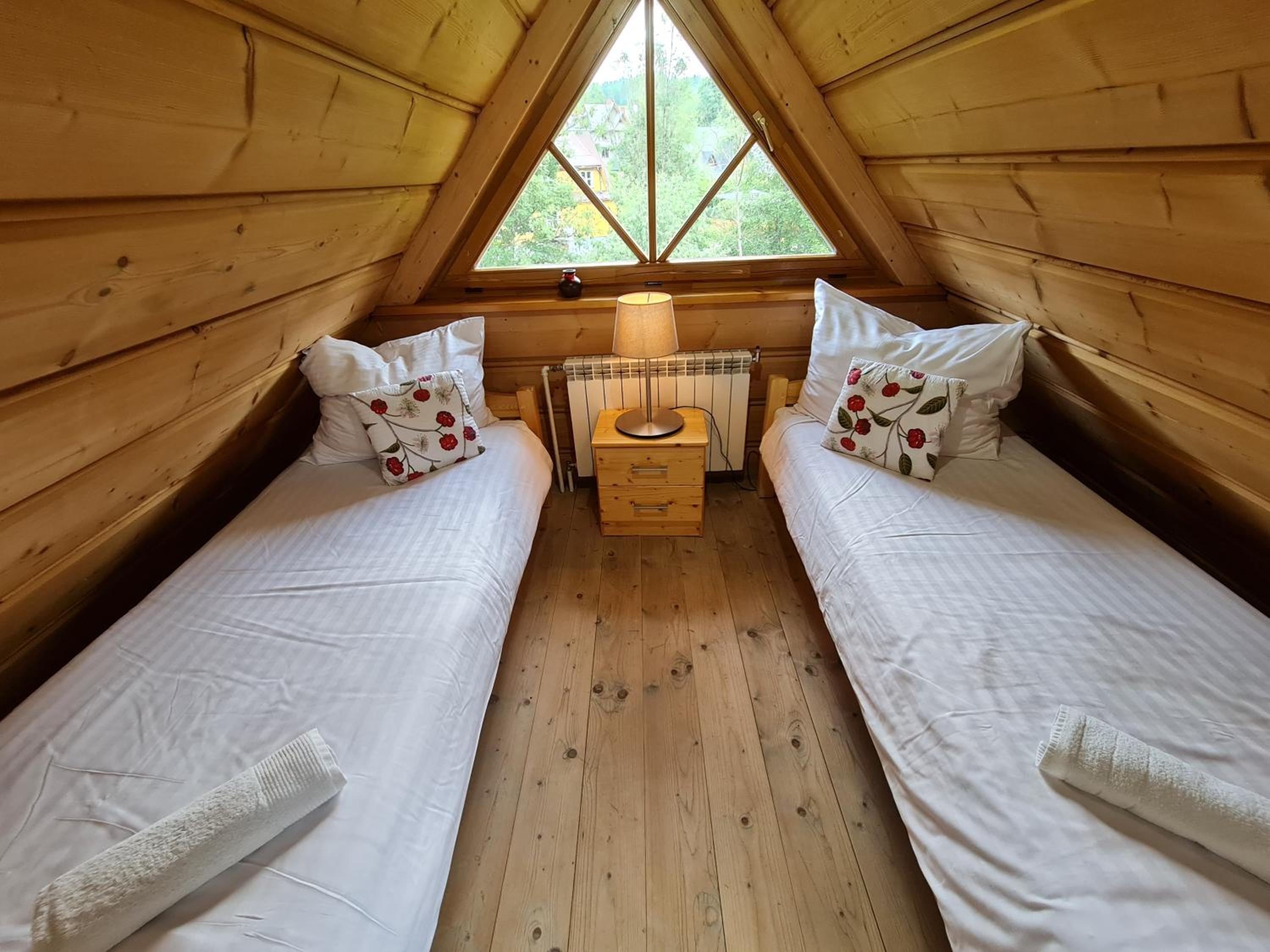Superior Quadruple Room - Photo 38
