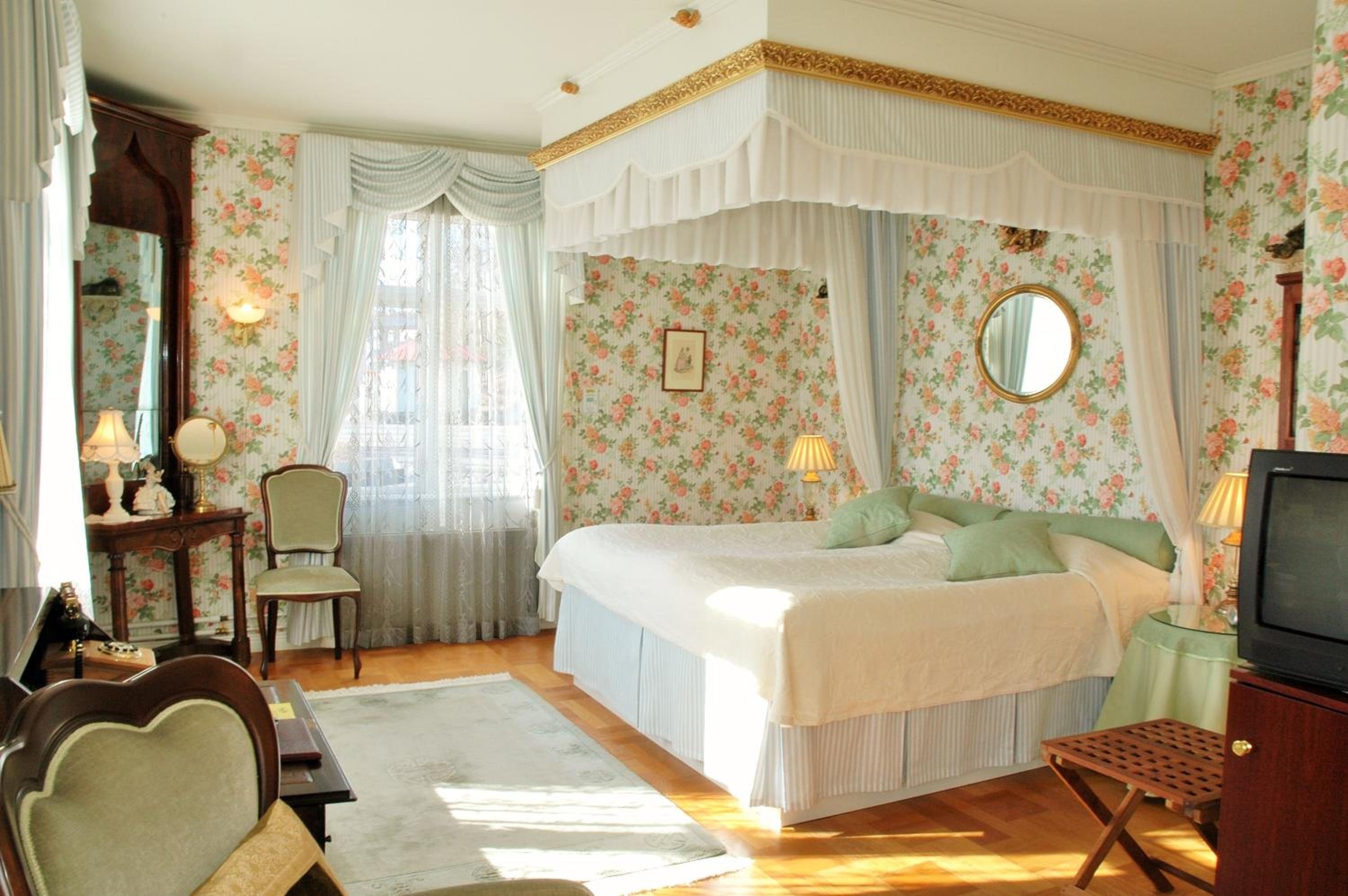 Superior Double Room photo 1
