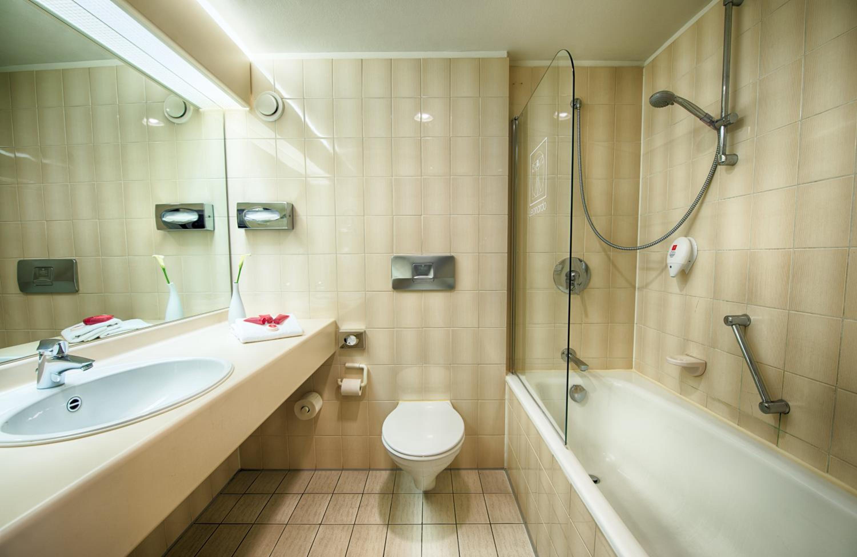 Comfort Double or Twin Room - Photo 10