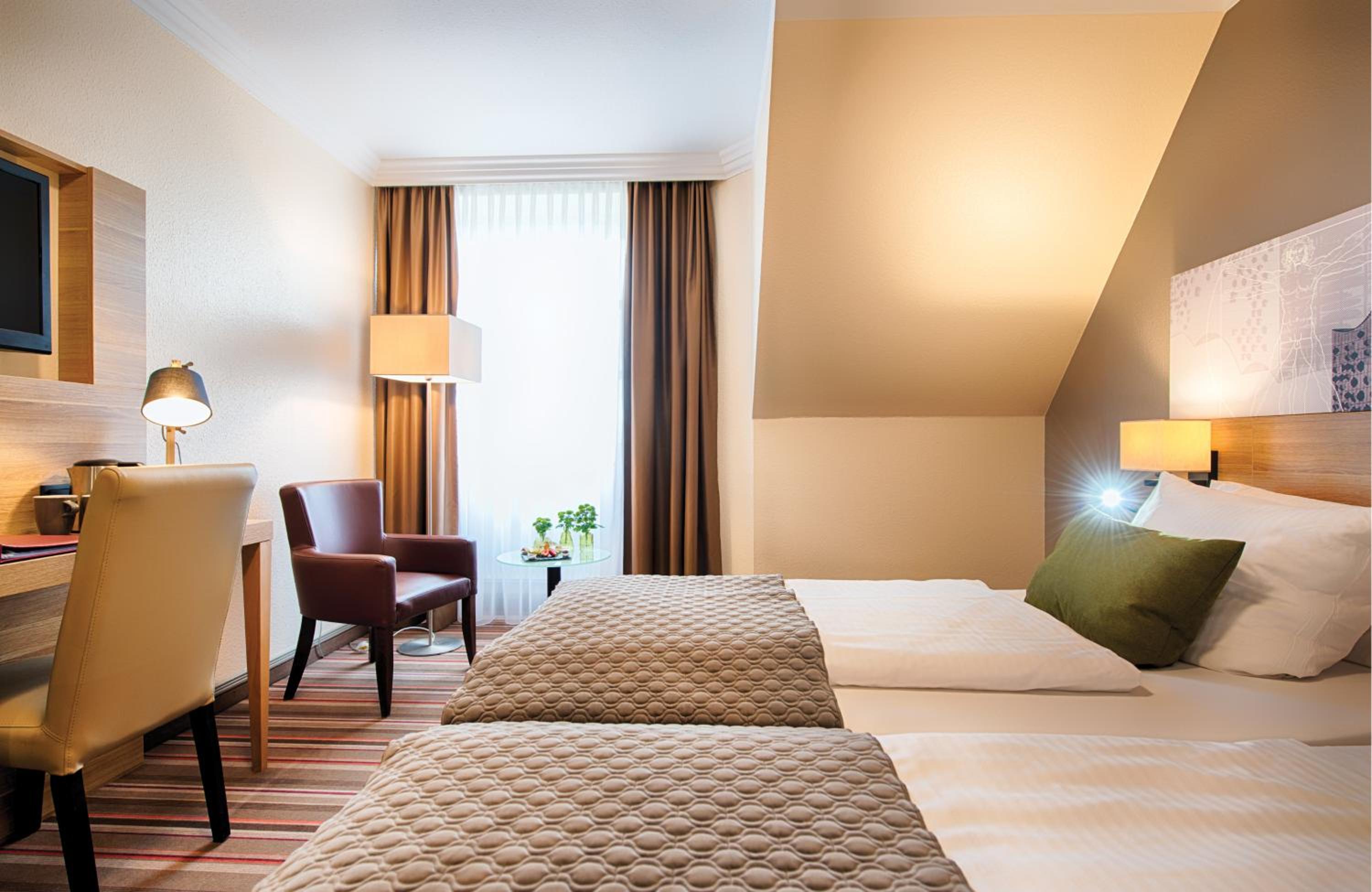 Comfort Double or Twin Room - Photo 3