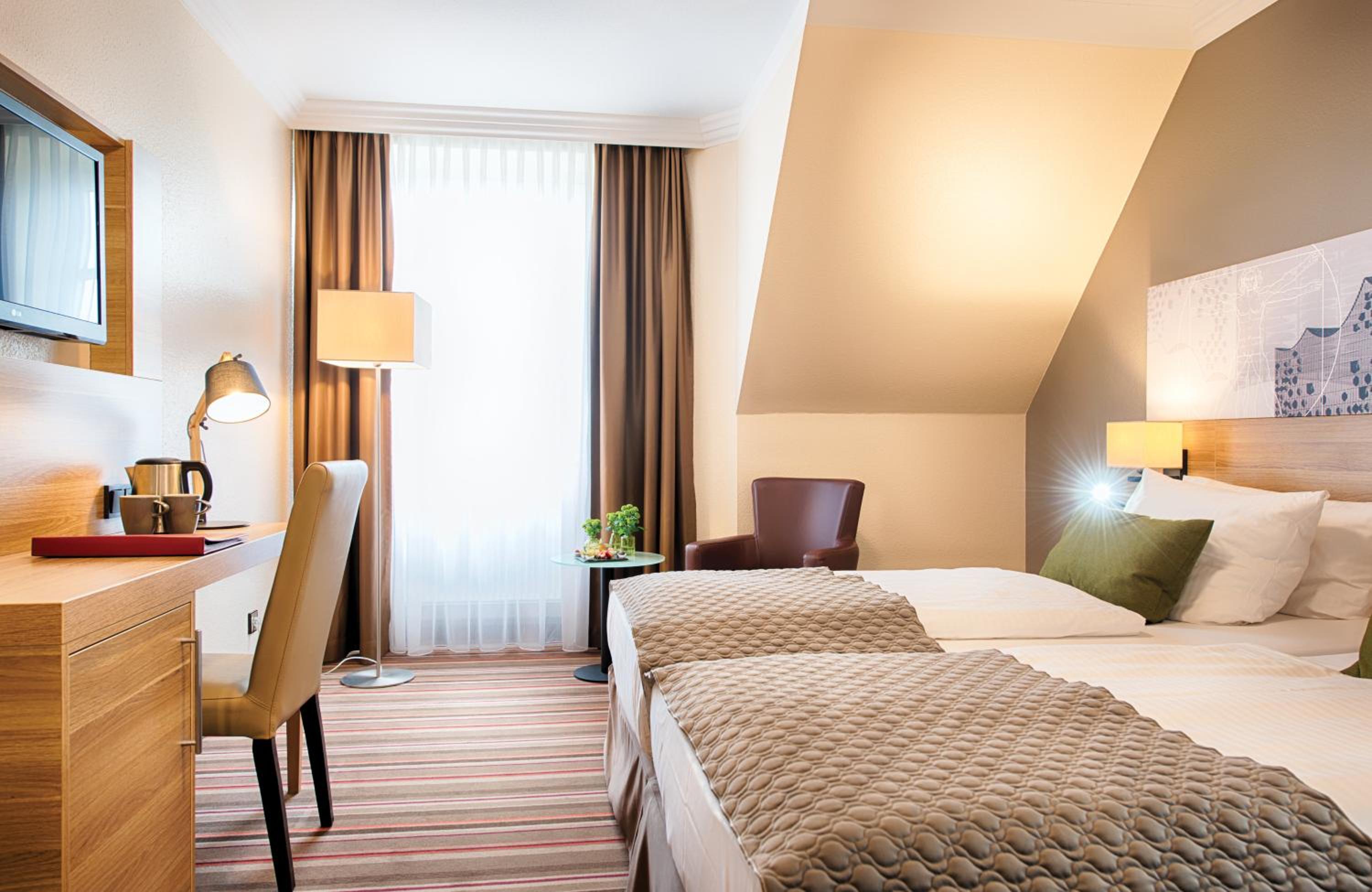 Comfort Double or Twin Room - Photo 2