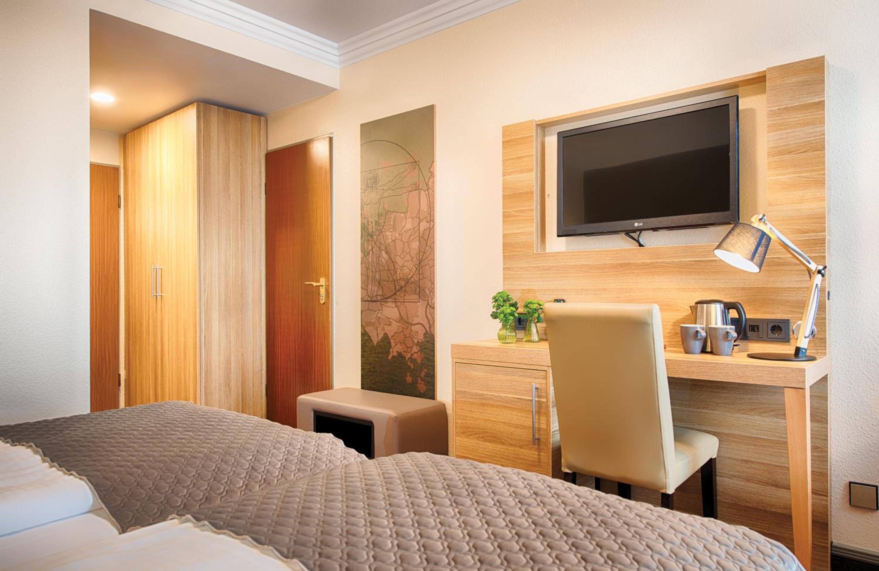 Comfort Double or Twin Room - Photo 5