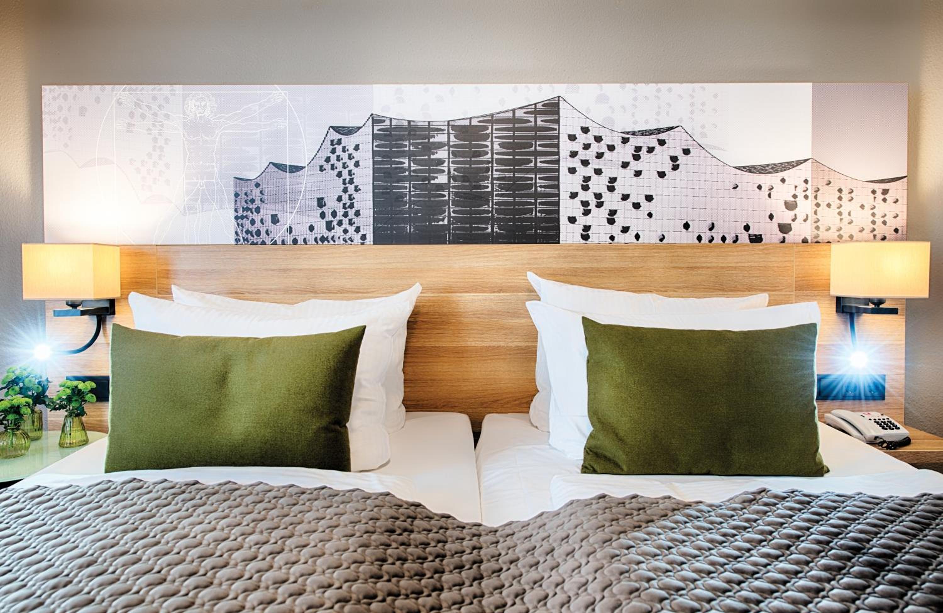 Comfort Double or Twin Room - Photo 4