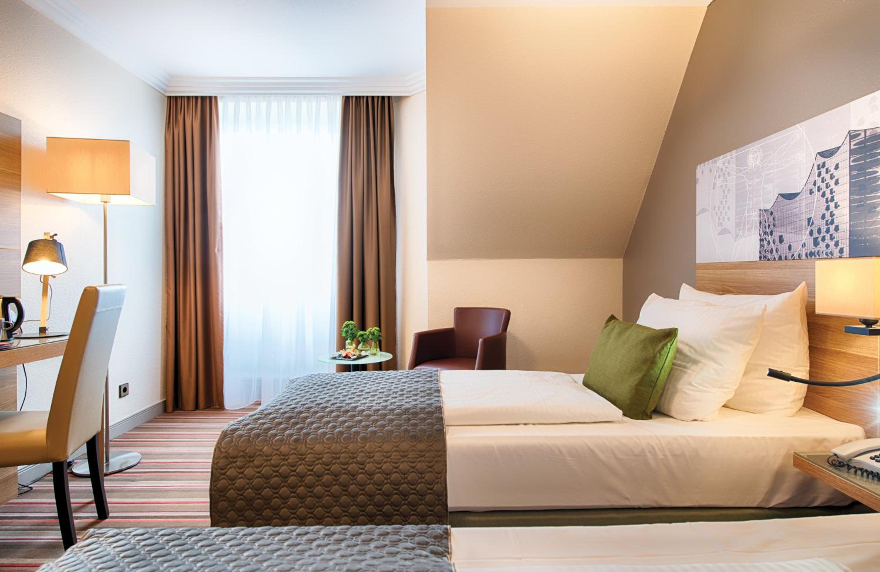 Comfort Double or Twin Room - Photo 6
