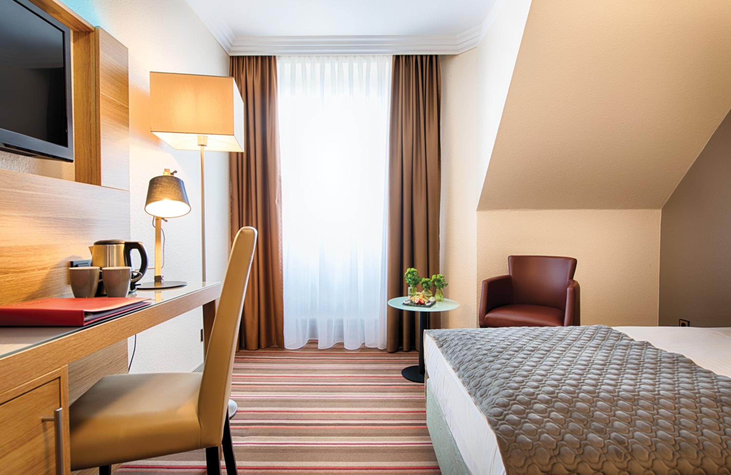 Comfort Double or Twin Room - Photo 7