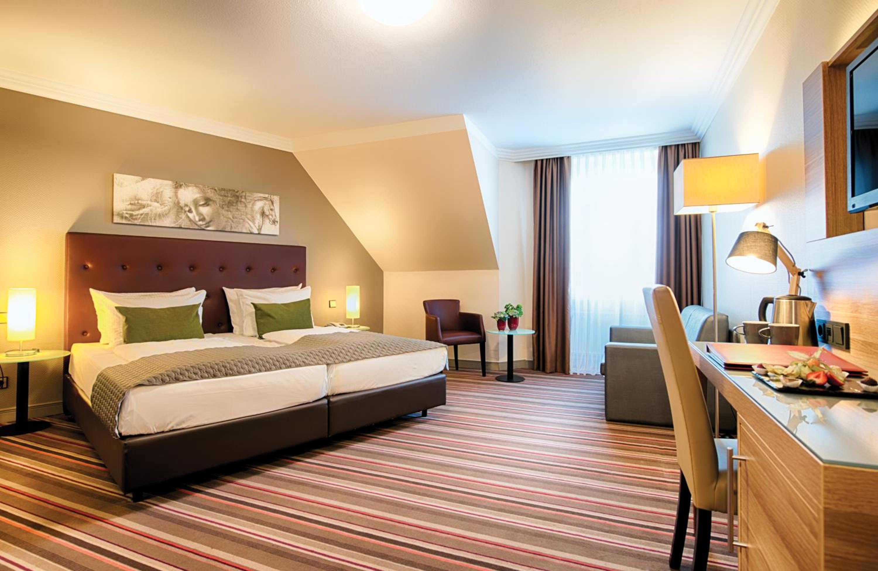 Superior Double Room - Photo 5