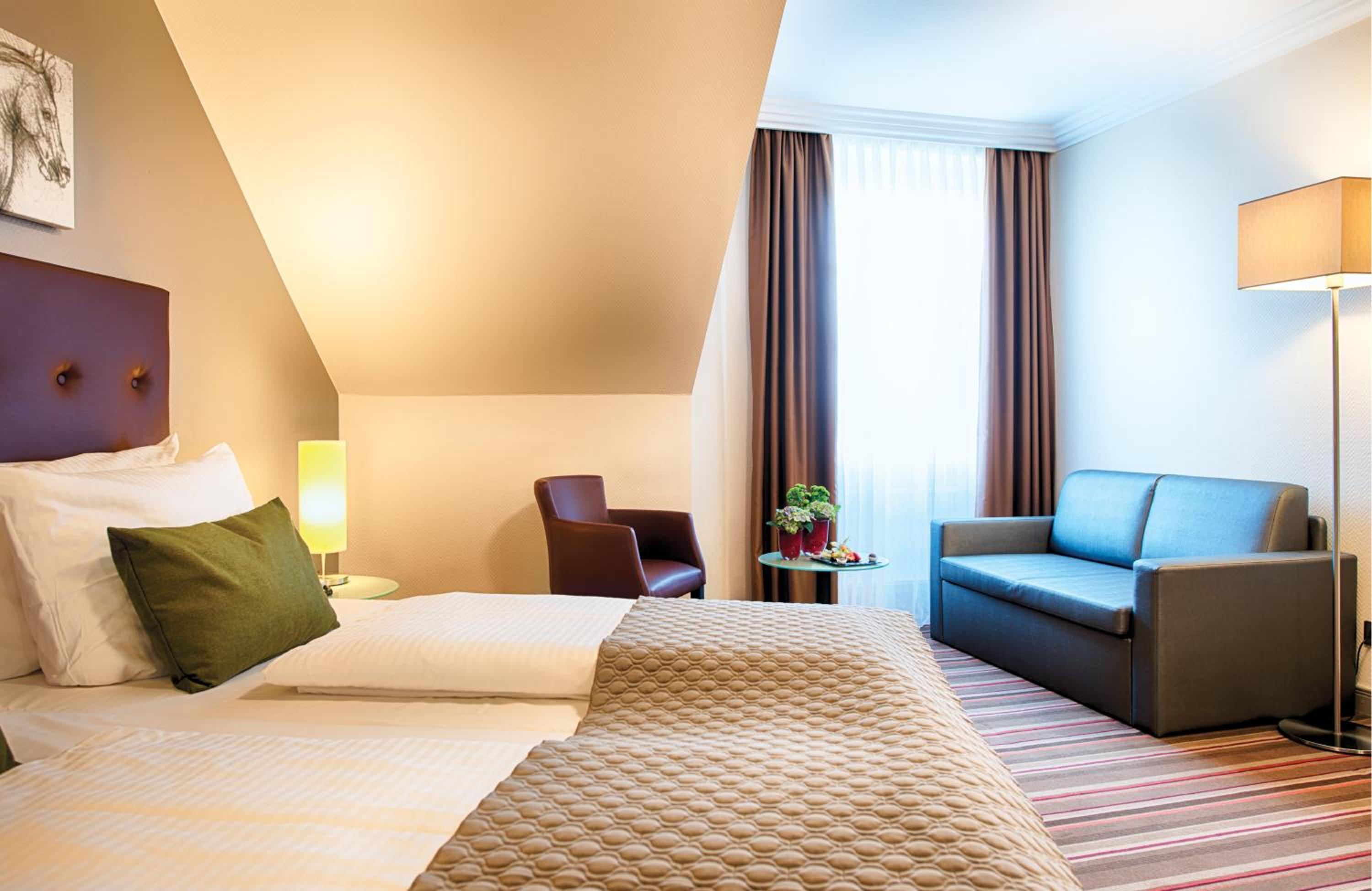 Superior Double Room - Photo 4