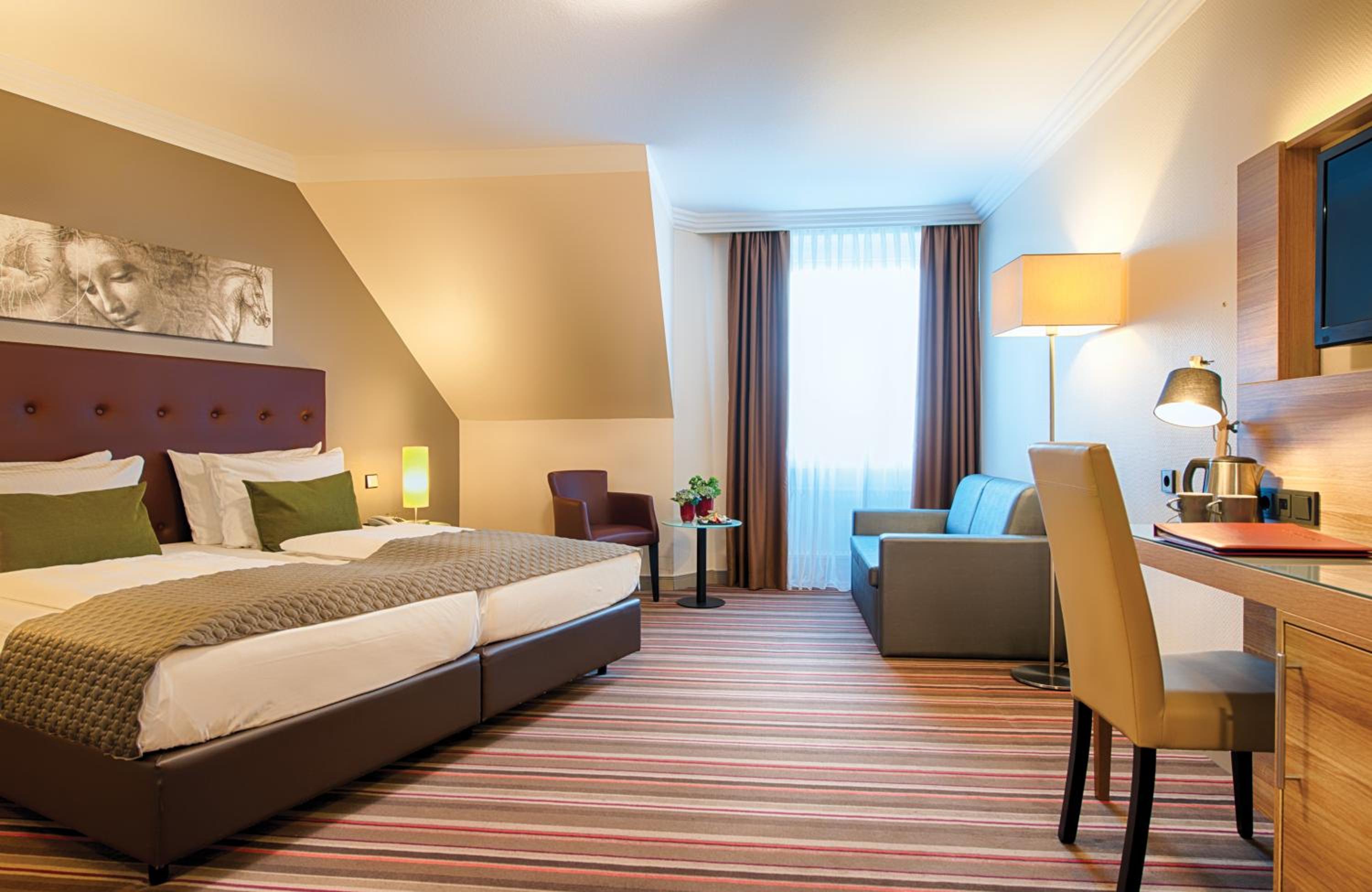 Superior Double Room - Photo 1