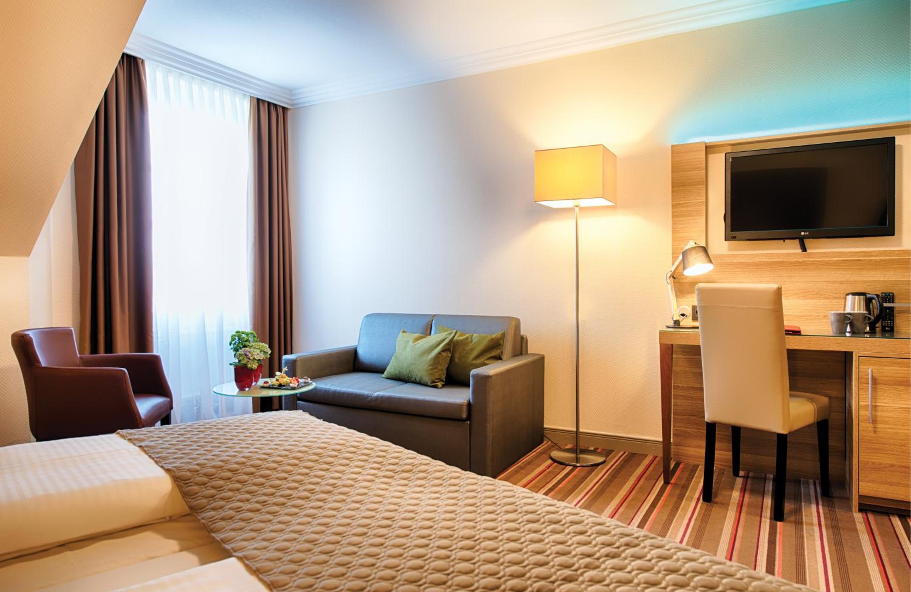 Superior Double Room - Photo 3