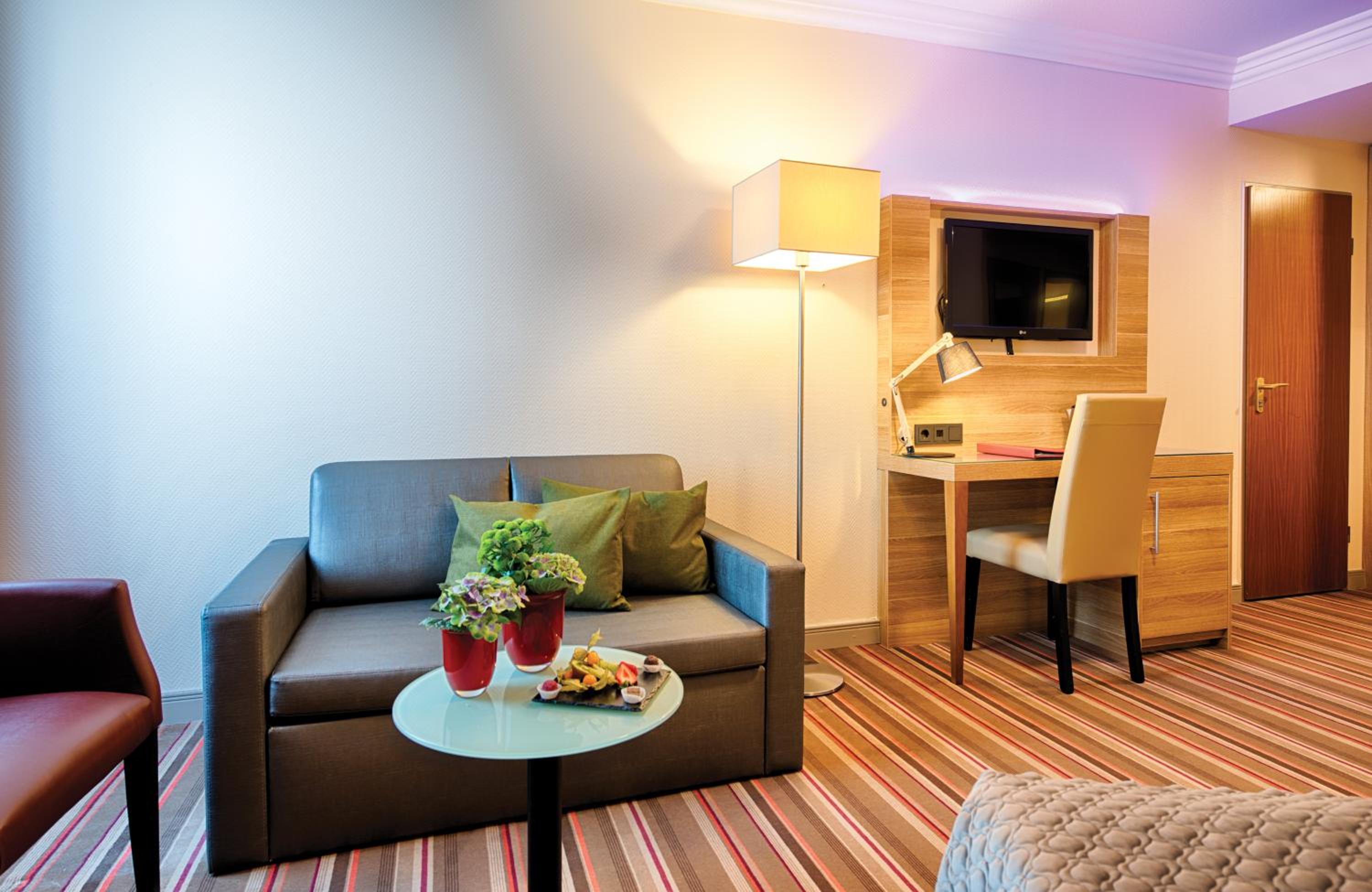 Superior Double Room - Photo 2