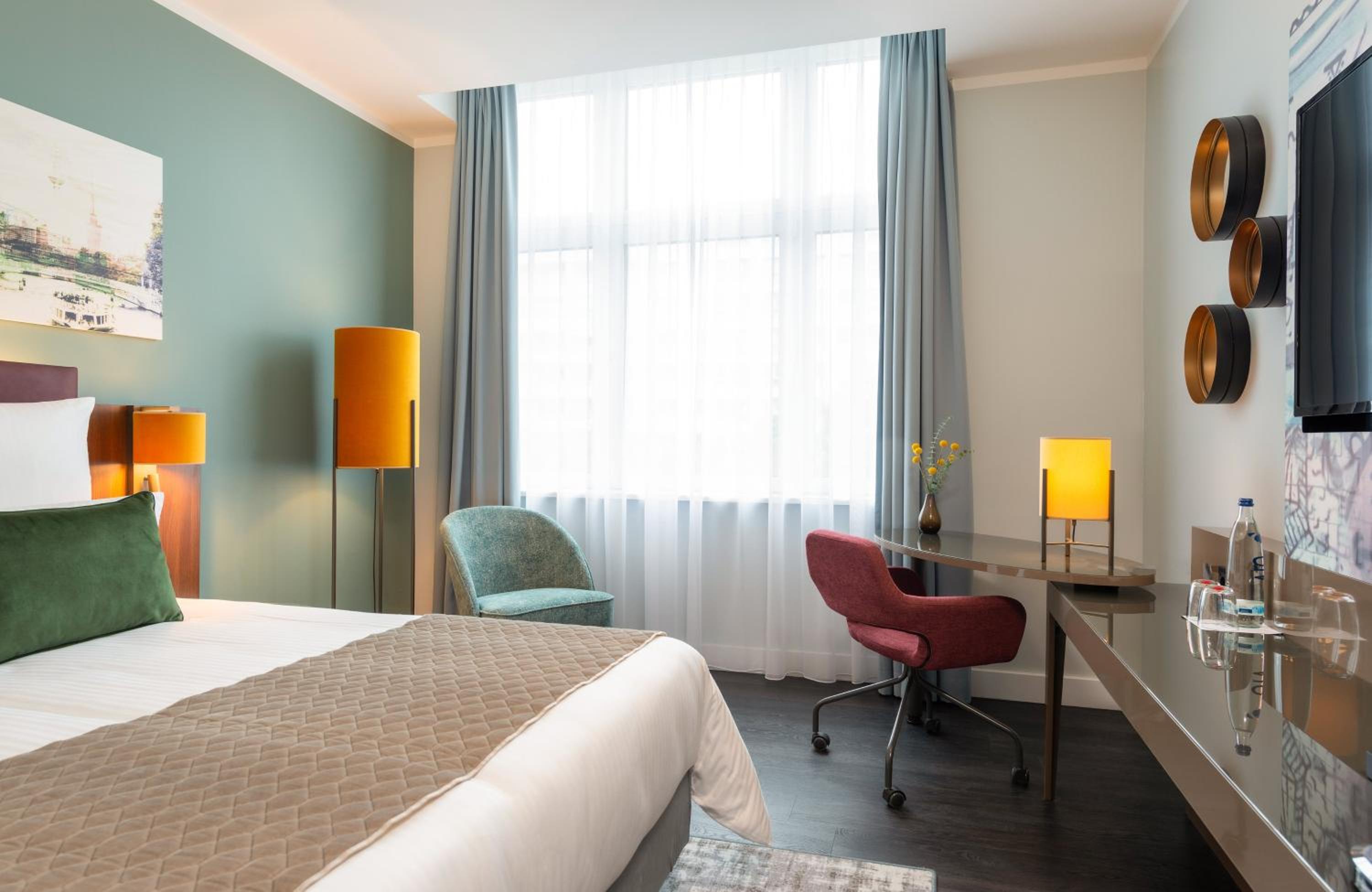 Comfort Double or Twin Room - Photo 3