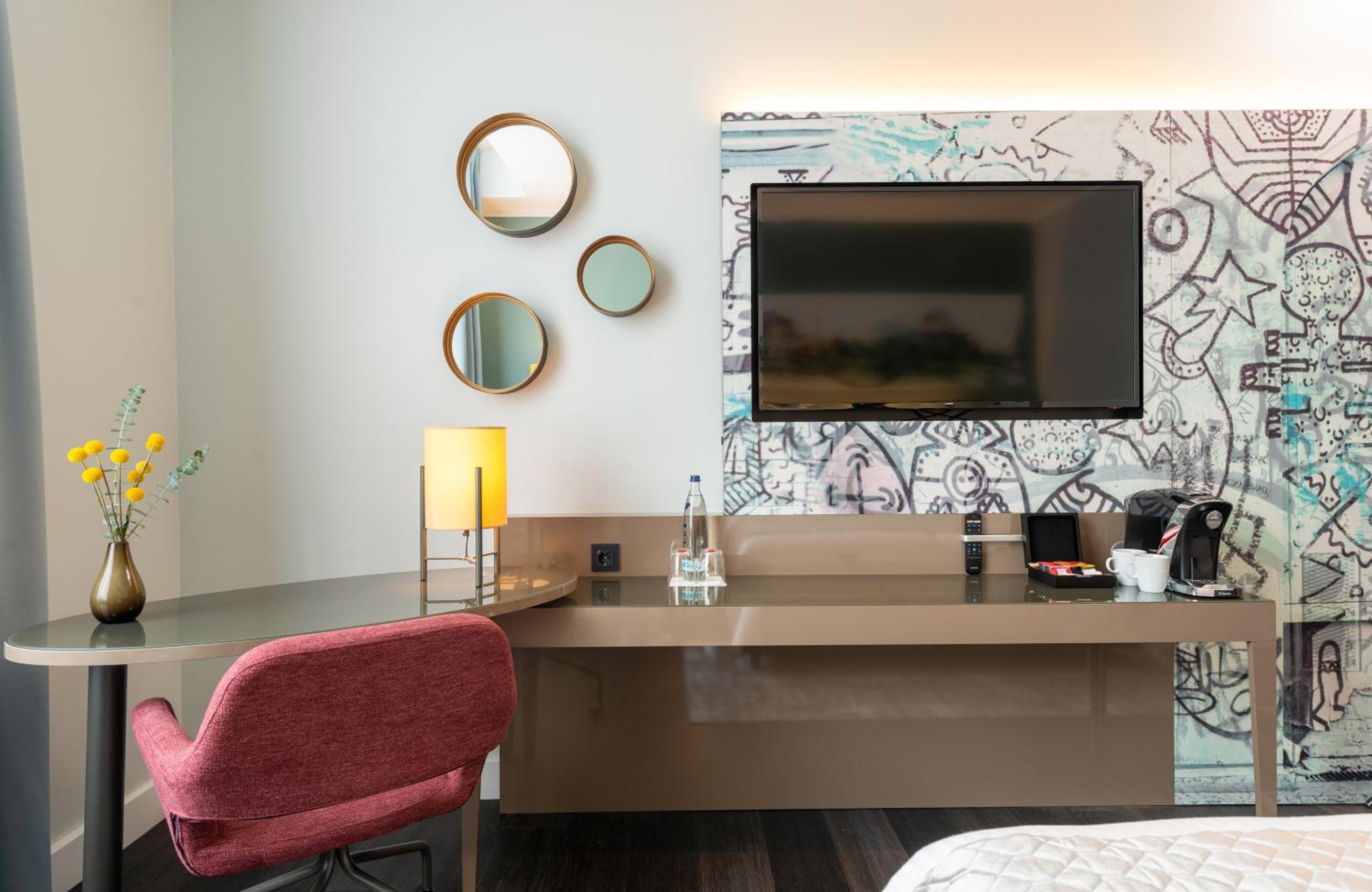 Comfort Double or Twin Room - Photo 4
