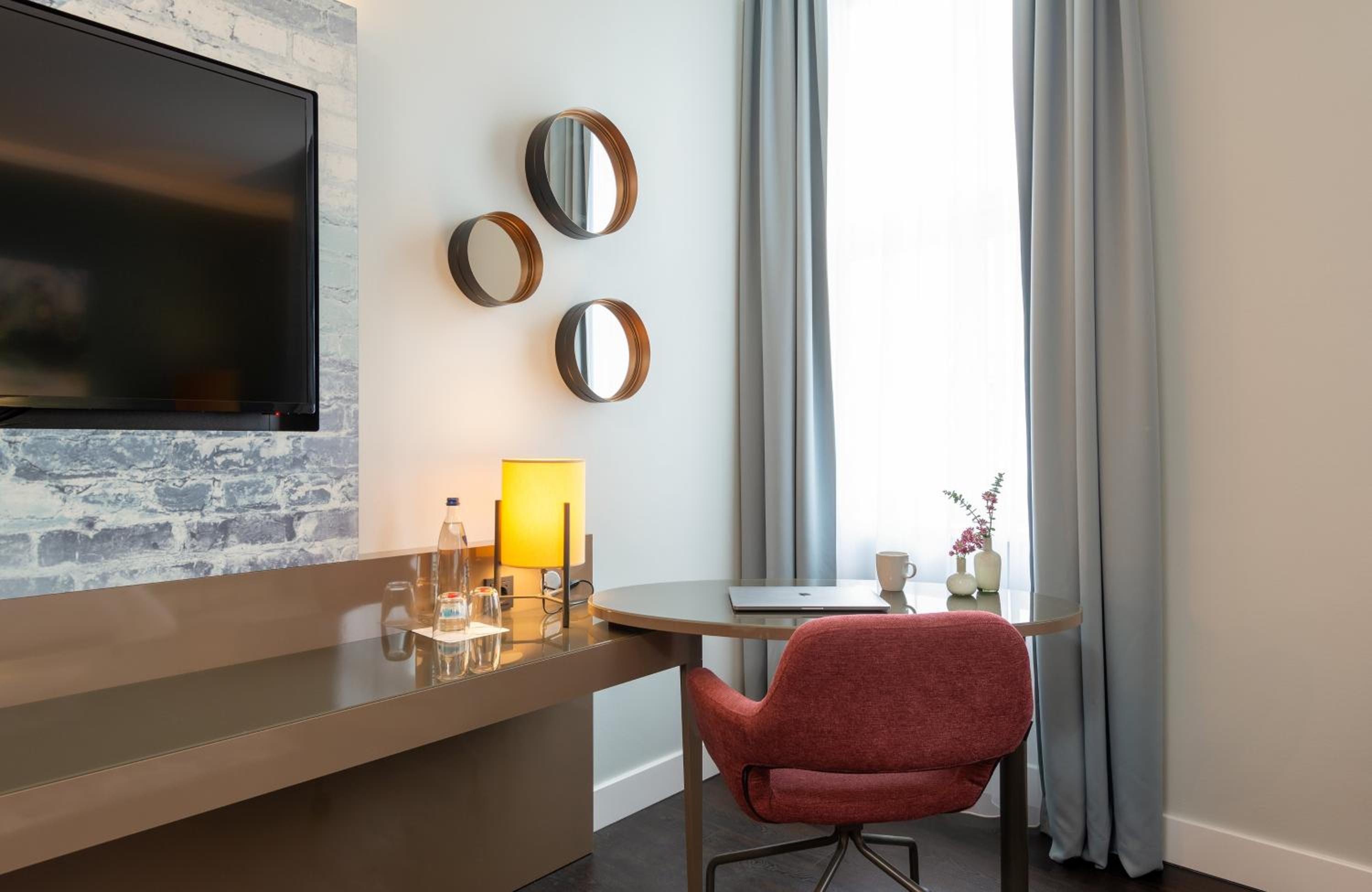 Deluxe Twin Room - Photo 4