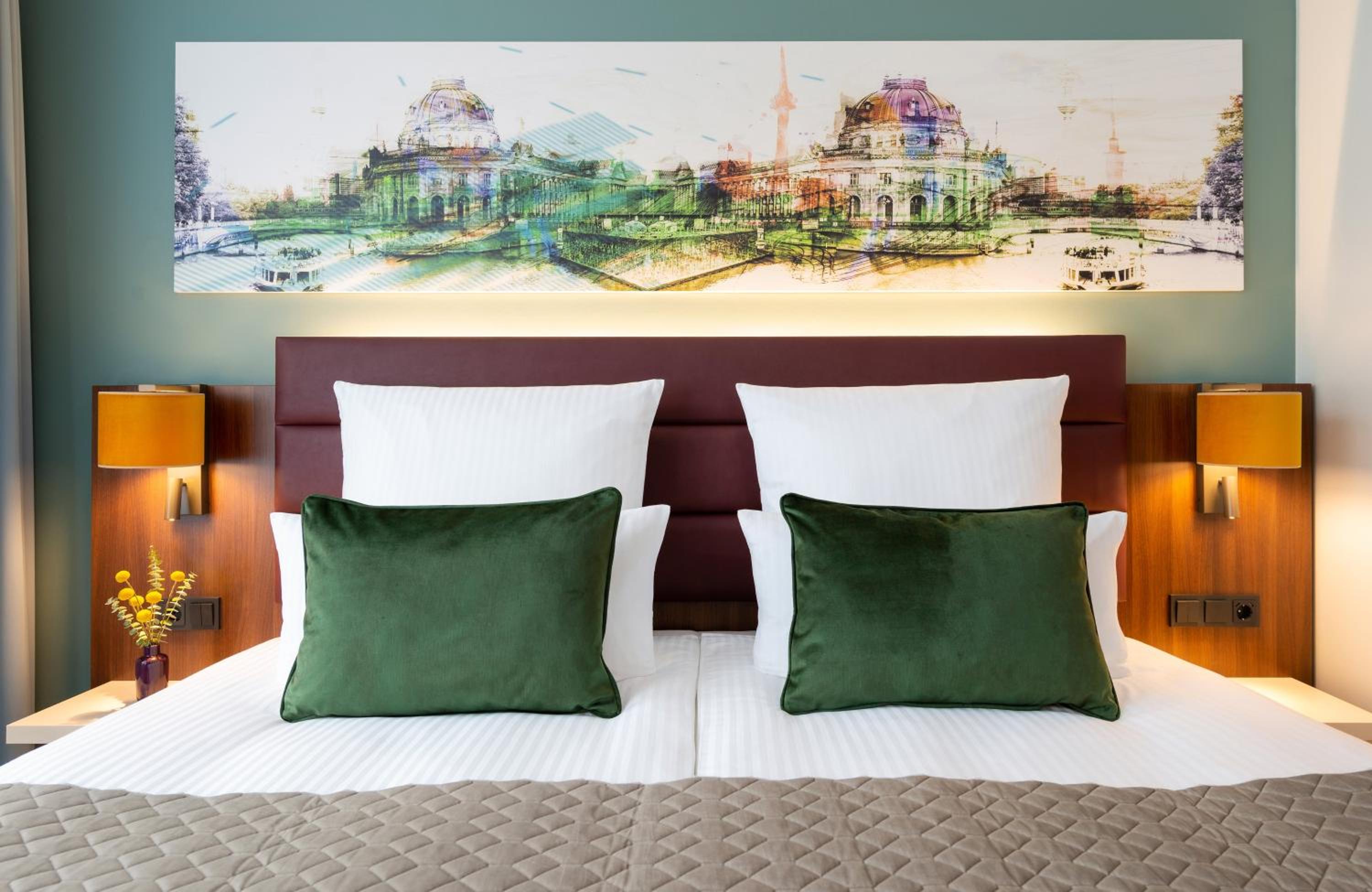 Deluxe Triple Room - Photo 6
