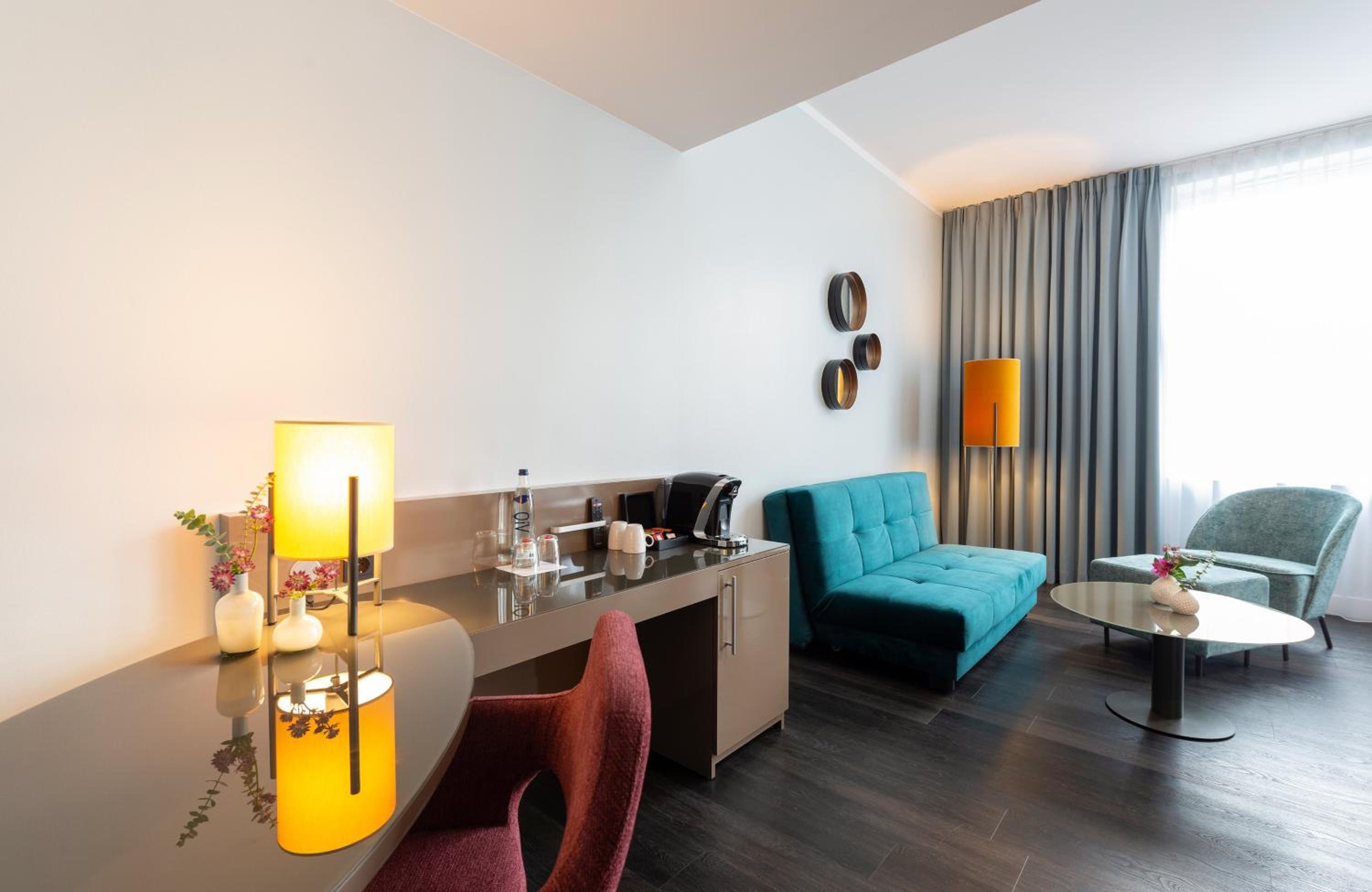 Deluxe Triple Room - Photo 1