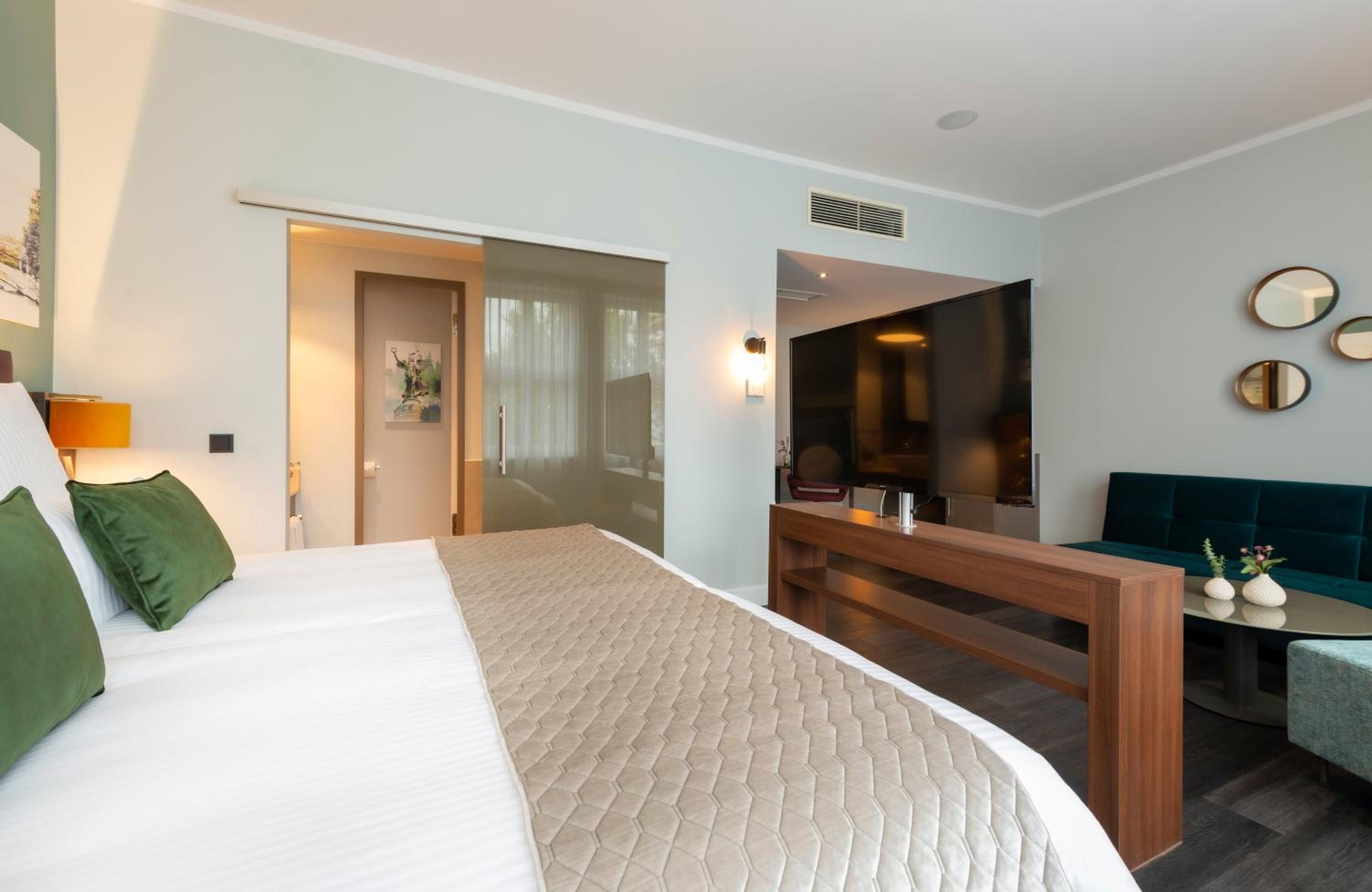 Deluxe Triple Room - Photo 4