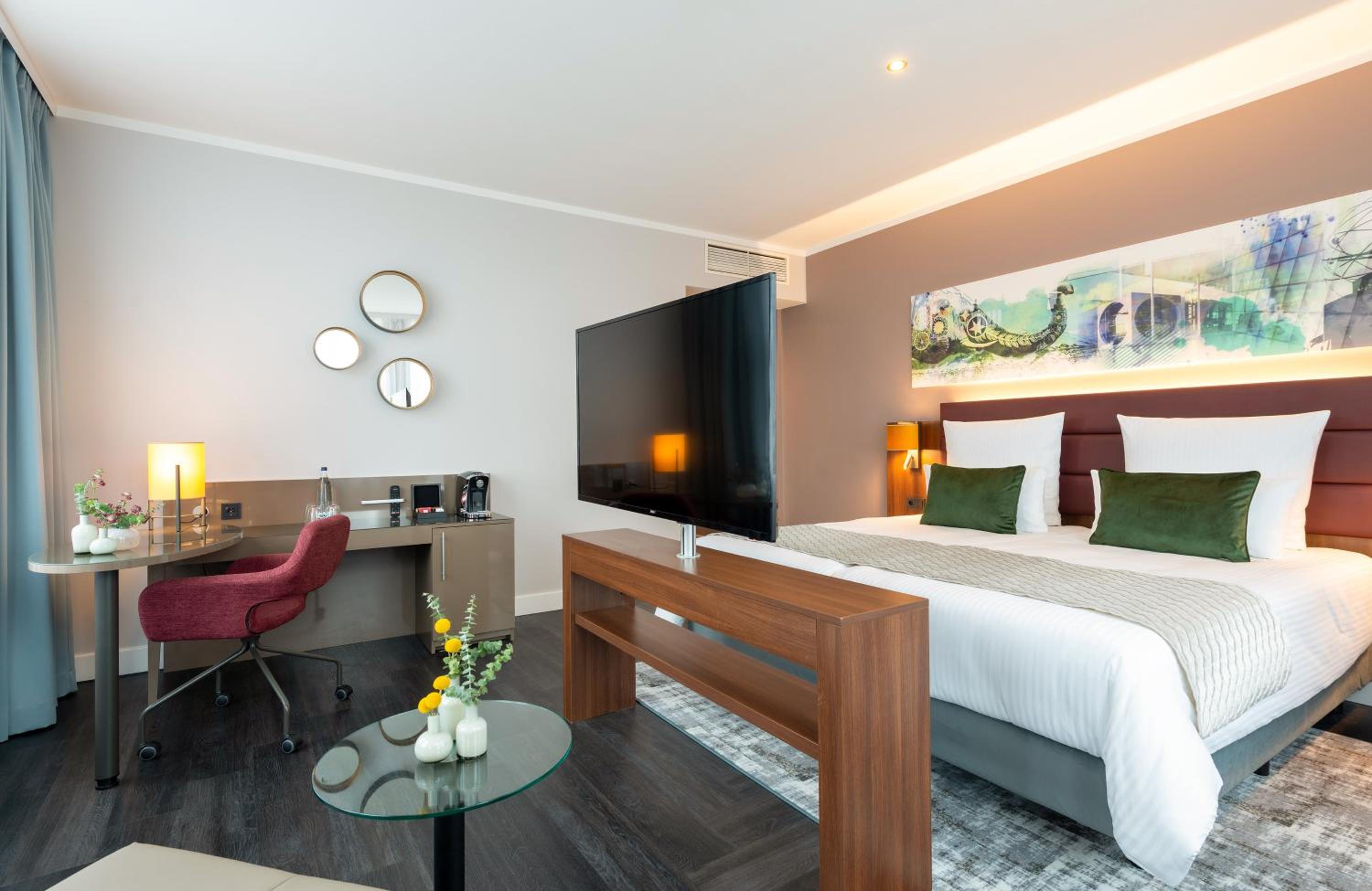 Junior Suite - Photo 2