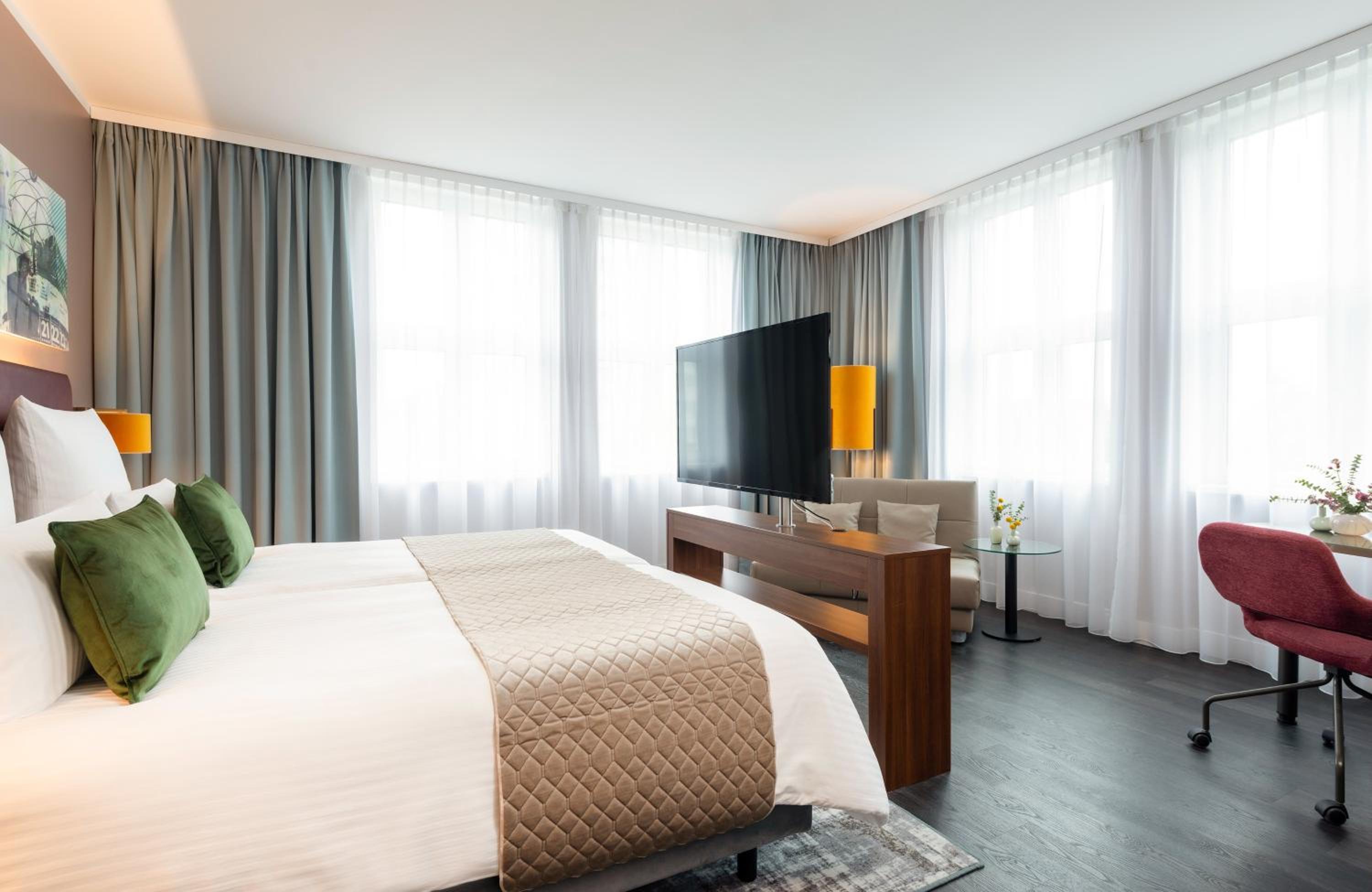Junior Suite - Photo 3