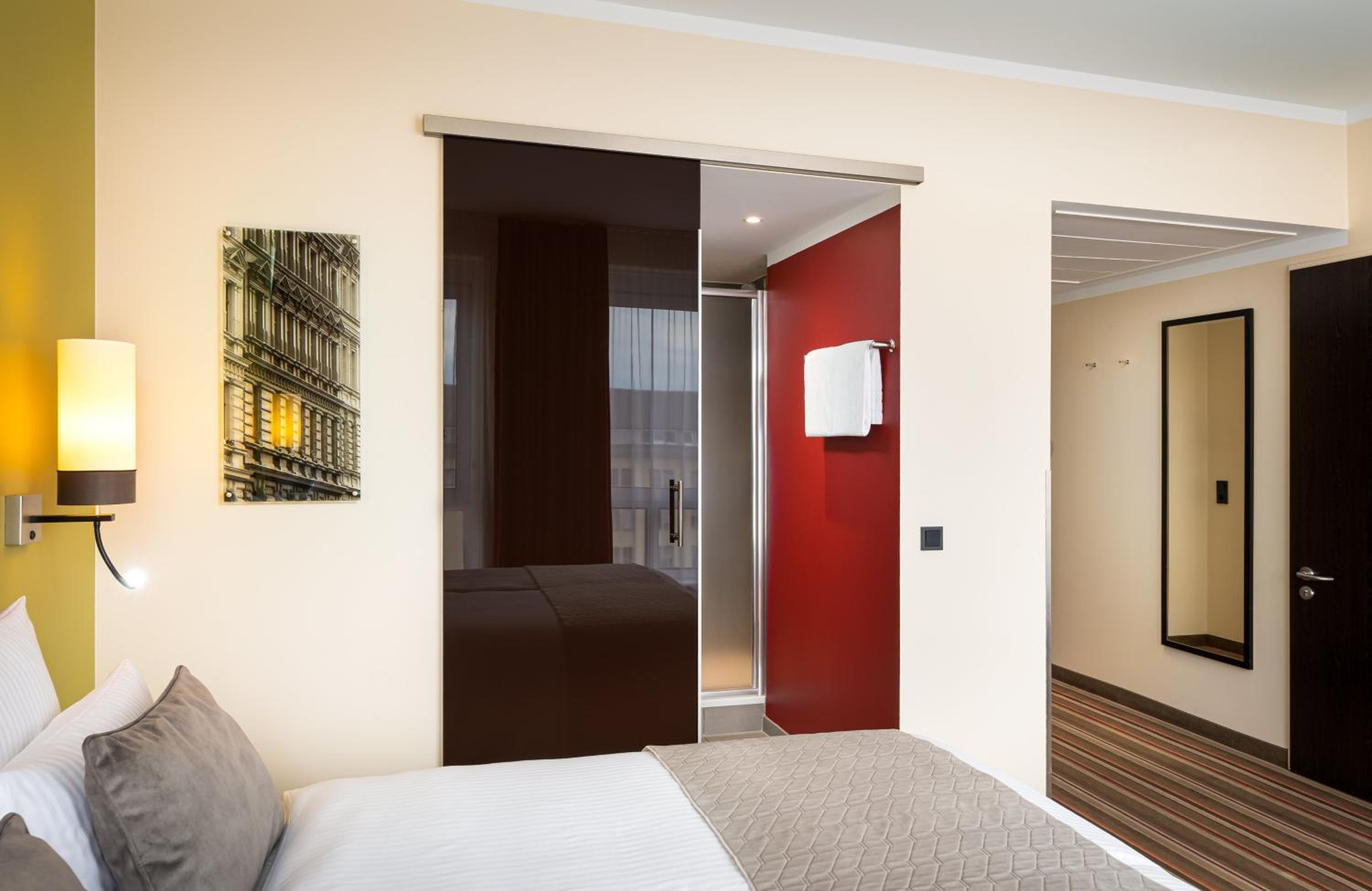 Comfort Double Room - Photo 4