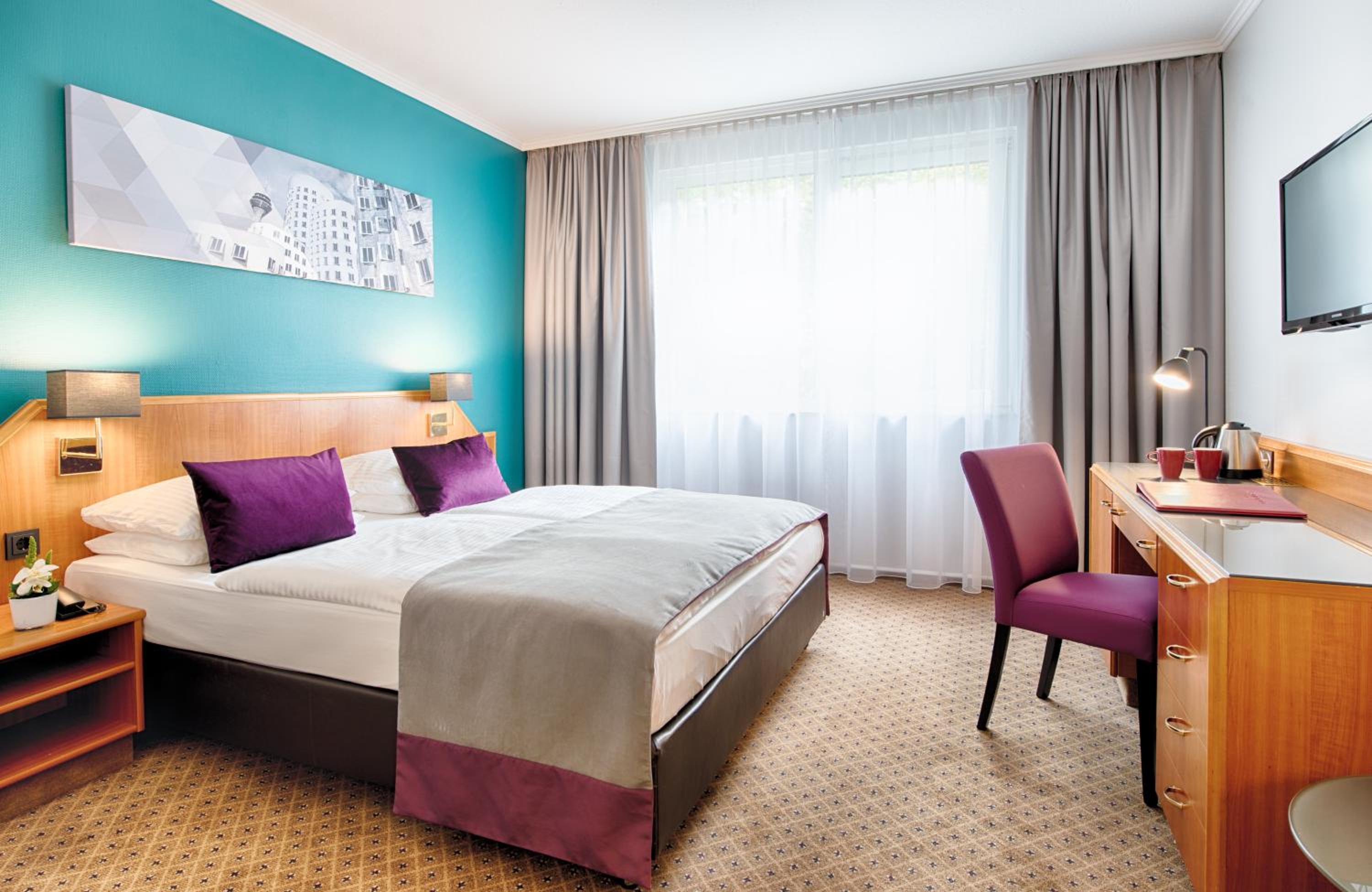 Comfort Double or Twin Room - Photo 1