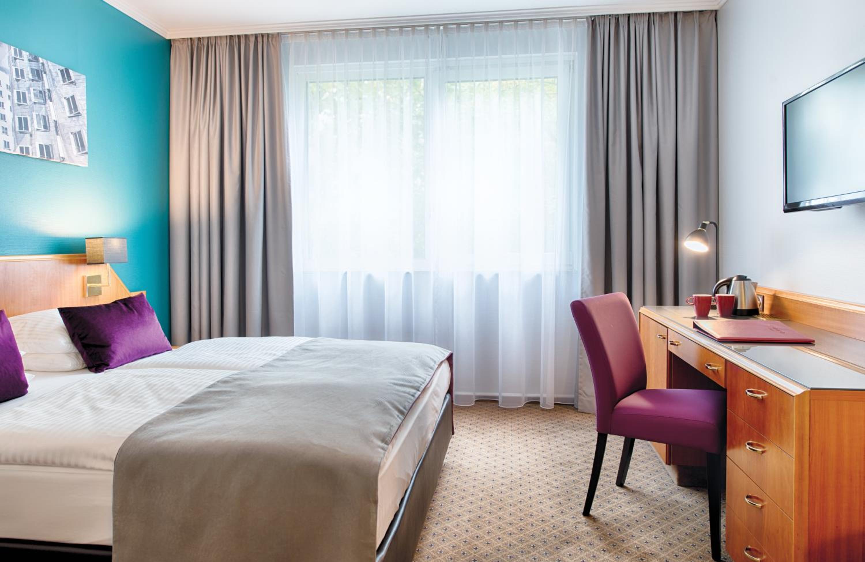 Comfort Double or Twin Room - Photo 10
