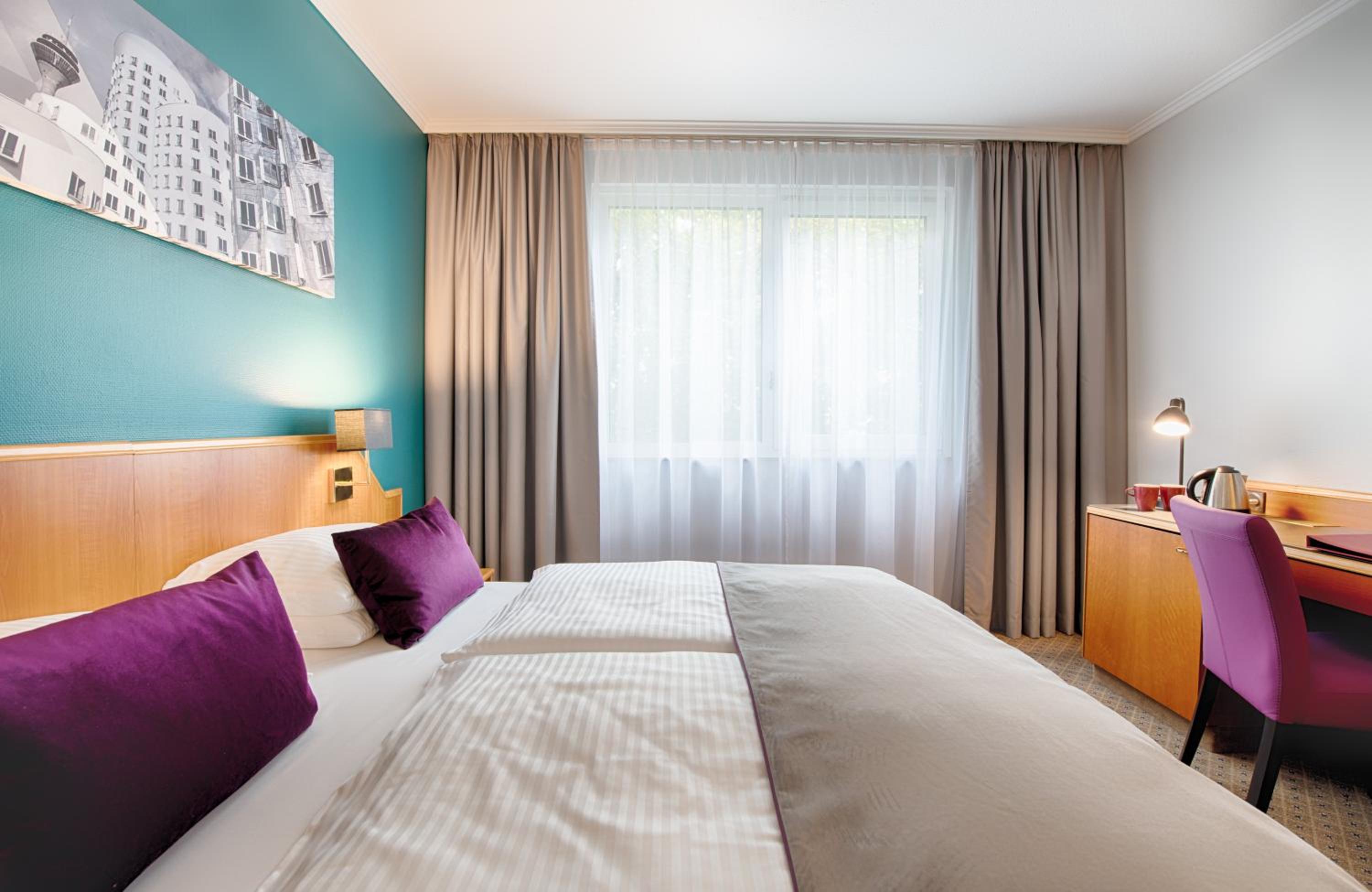 Comfort Double or Twin Room - Photo 9