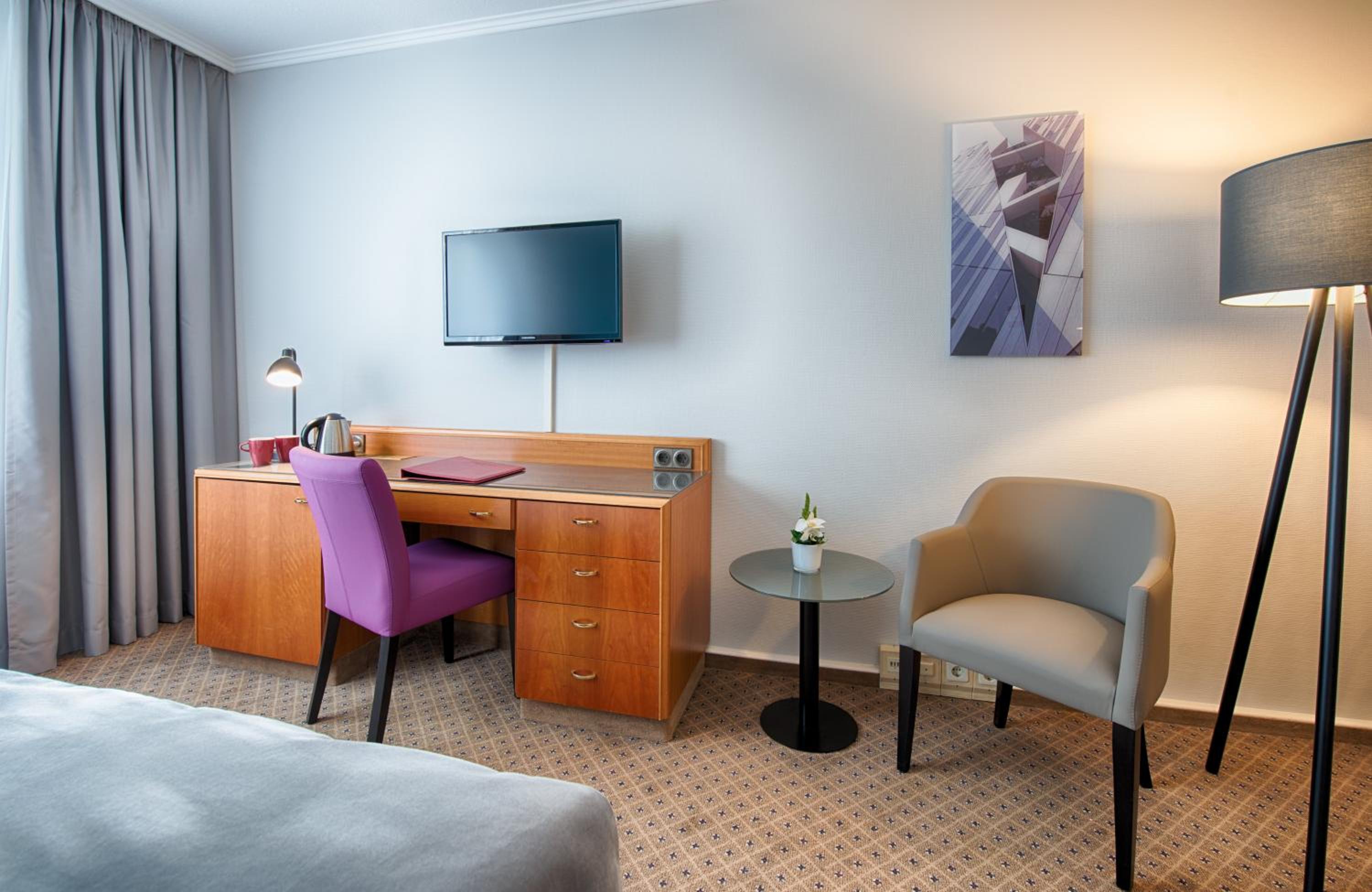 Comfort Double or Twin Room - Photo 7