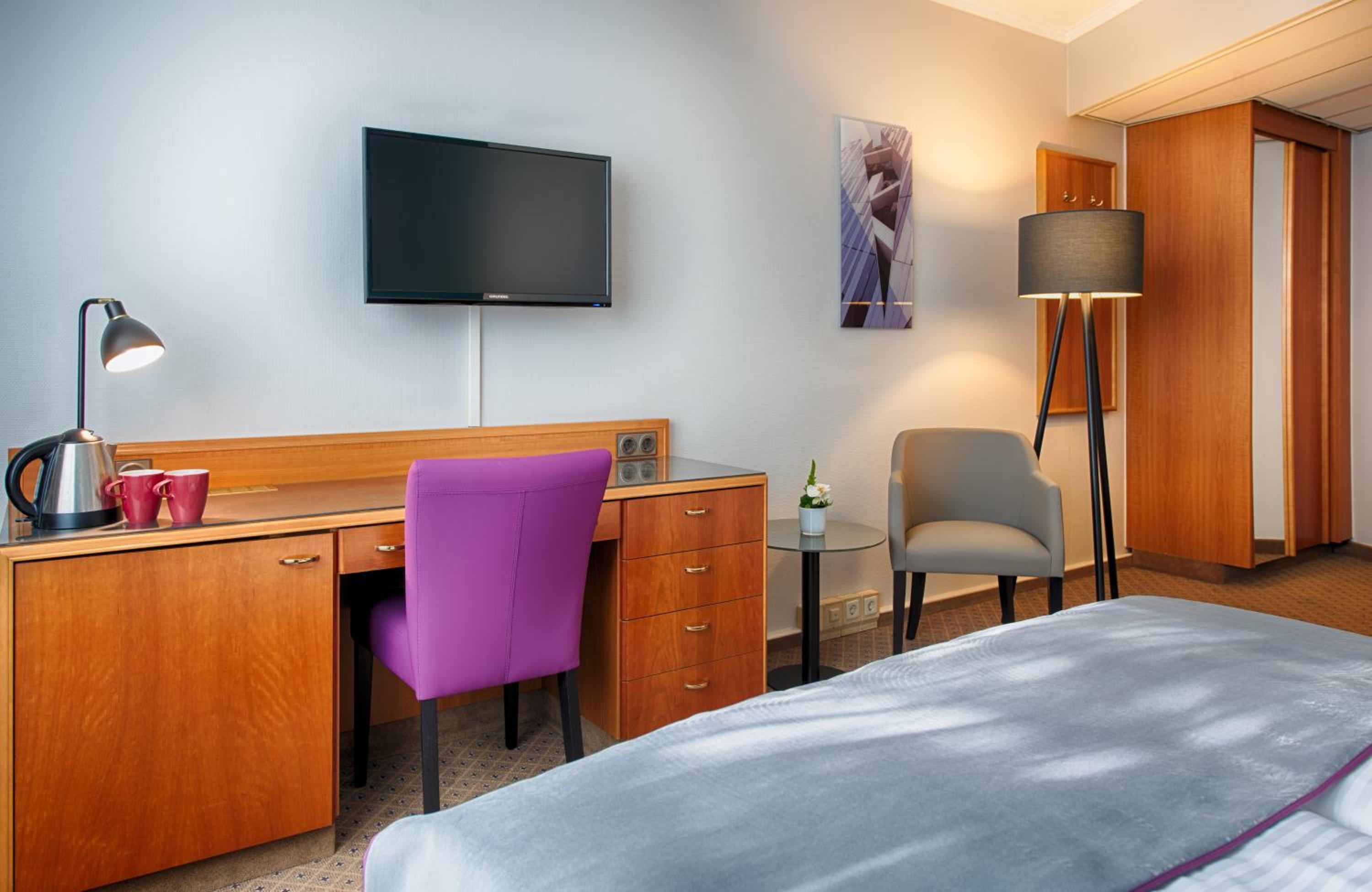 Comfort Double or Twin Room - Photo 14
