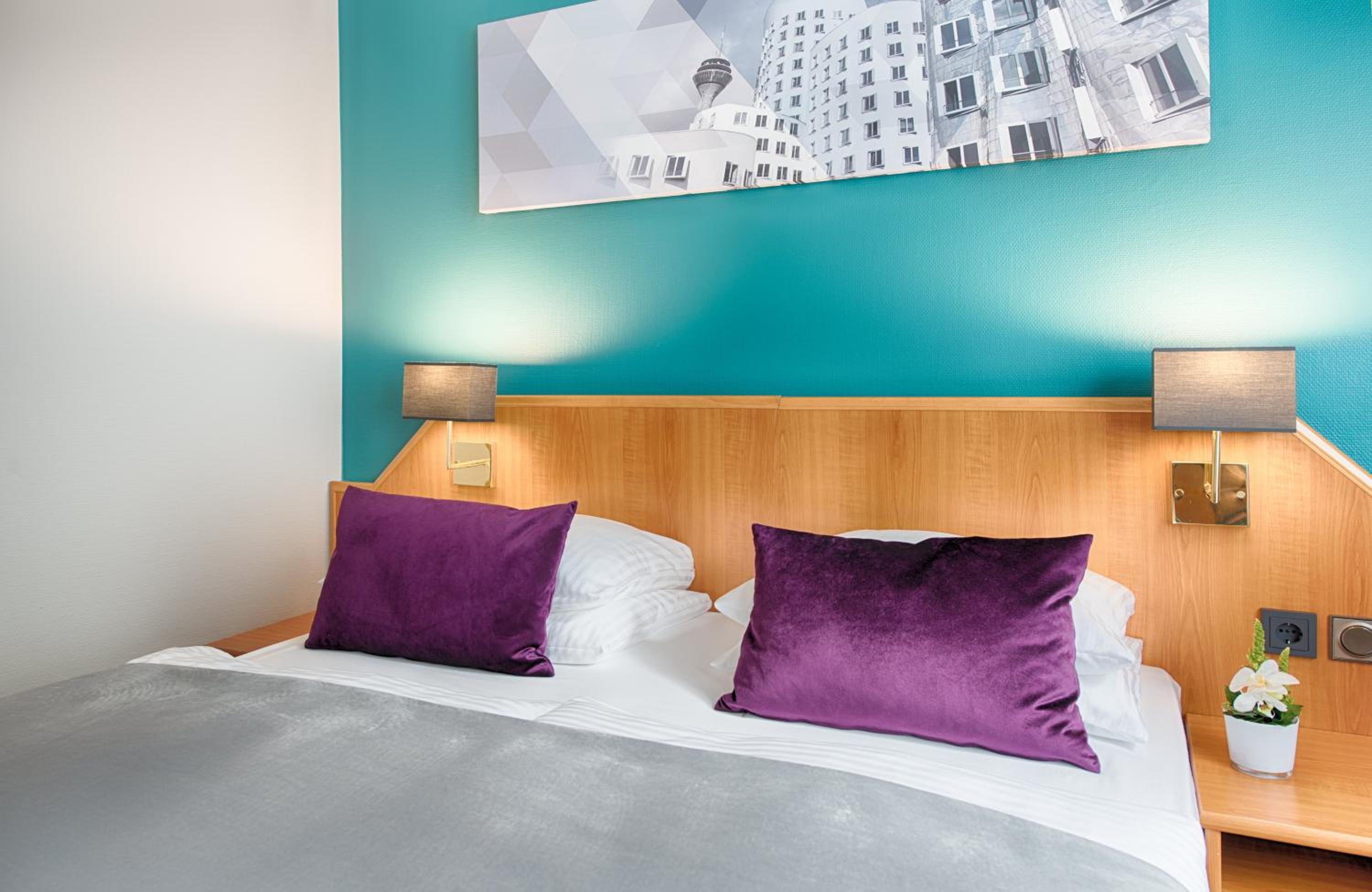 Comfort Double or Twin Room - Photo 6