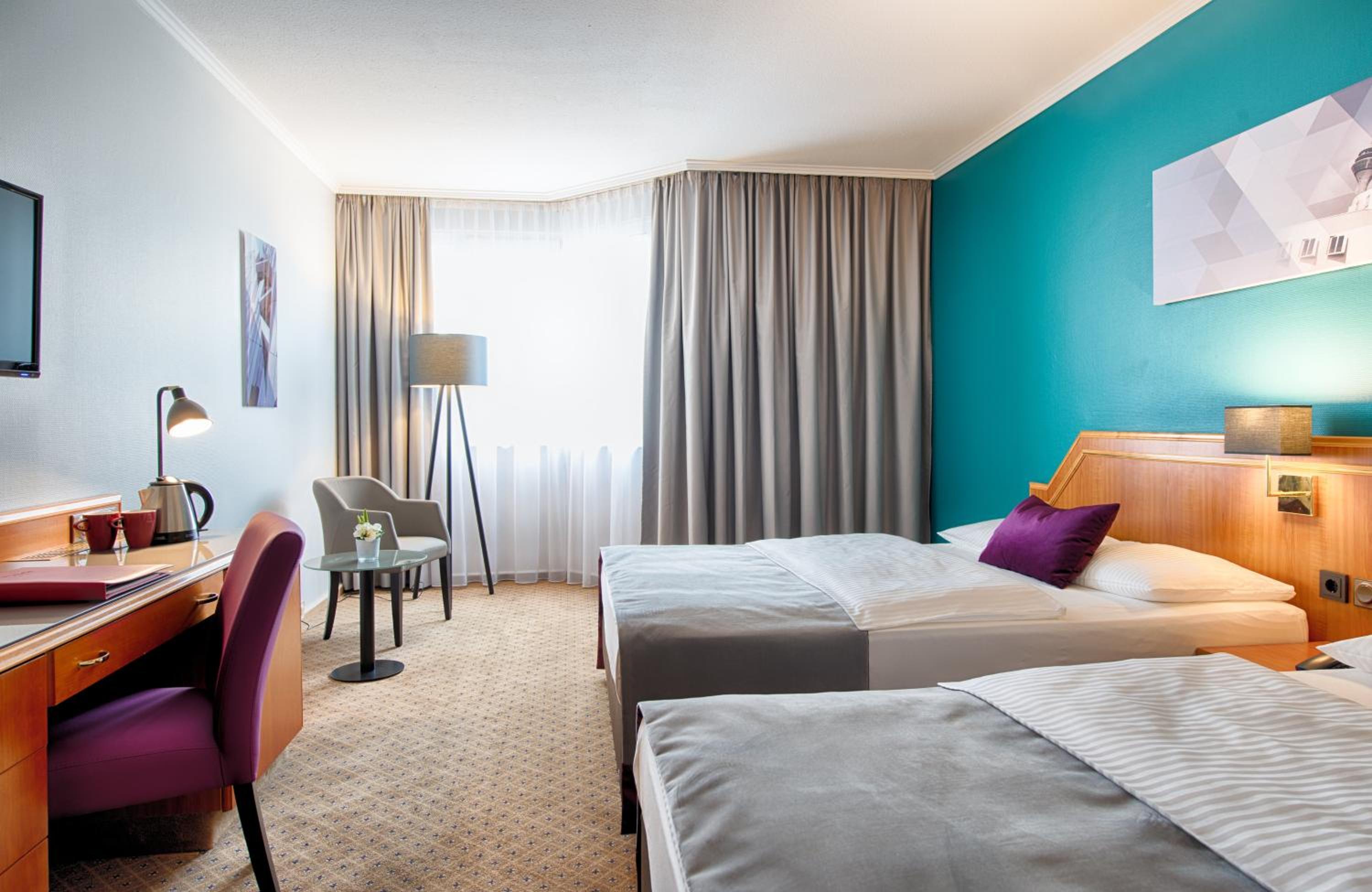 Comfort Double or Twin Room - Photo 4