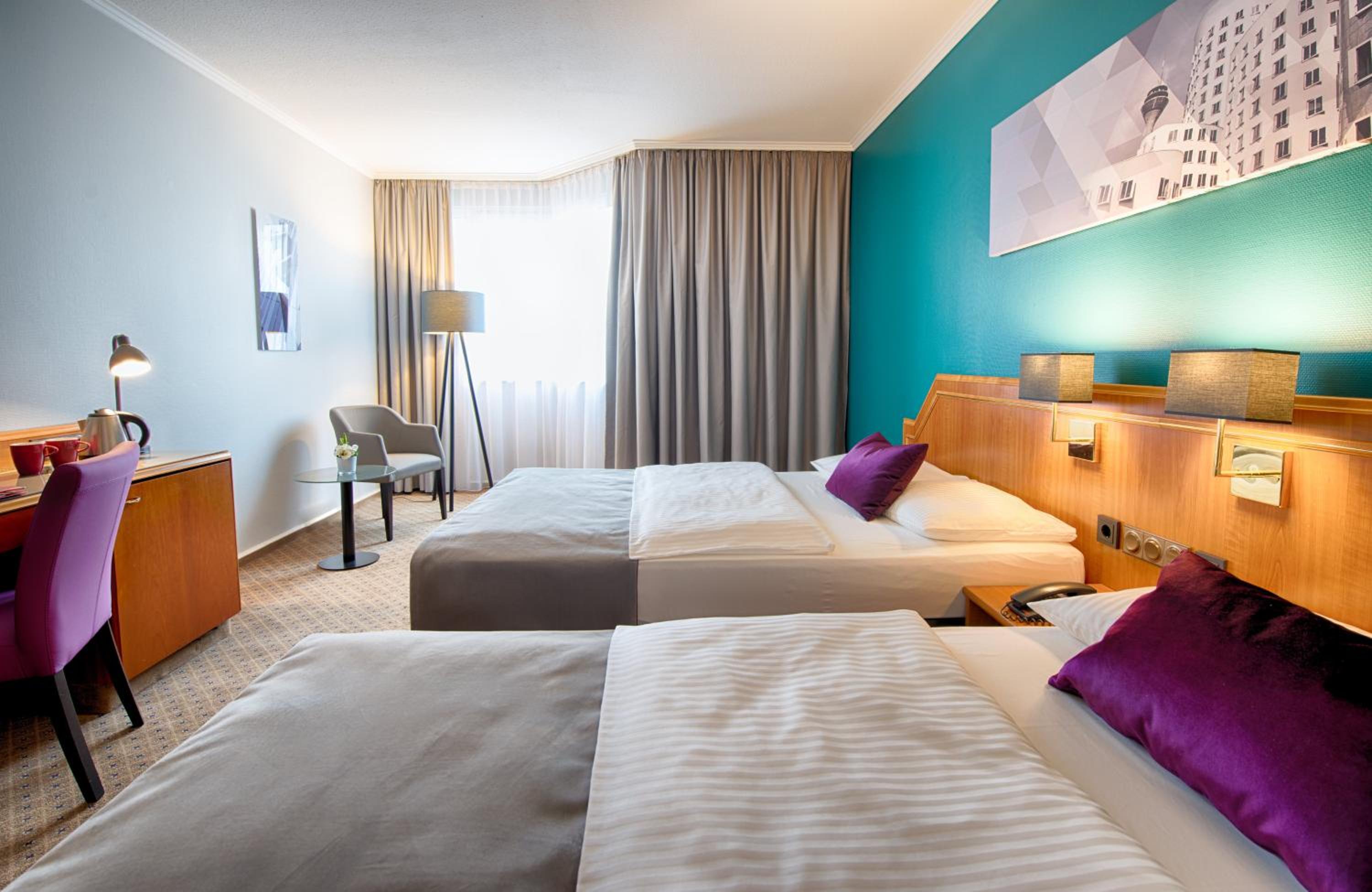 Comfort Double or Twin Room - Photo 3