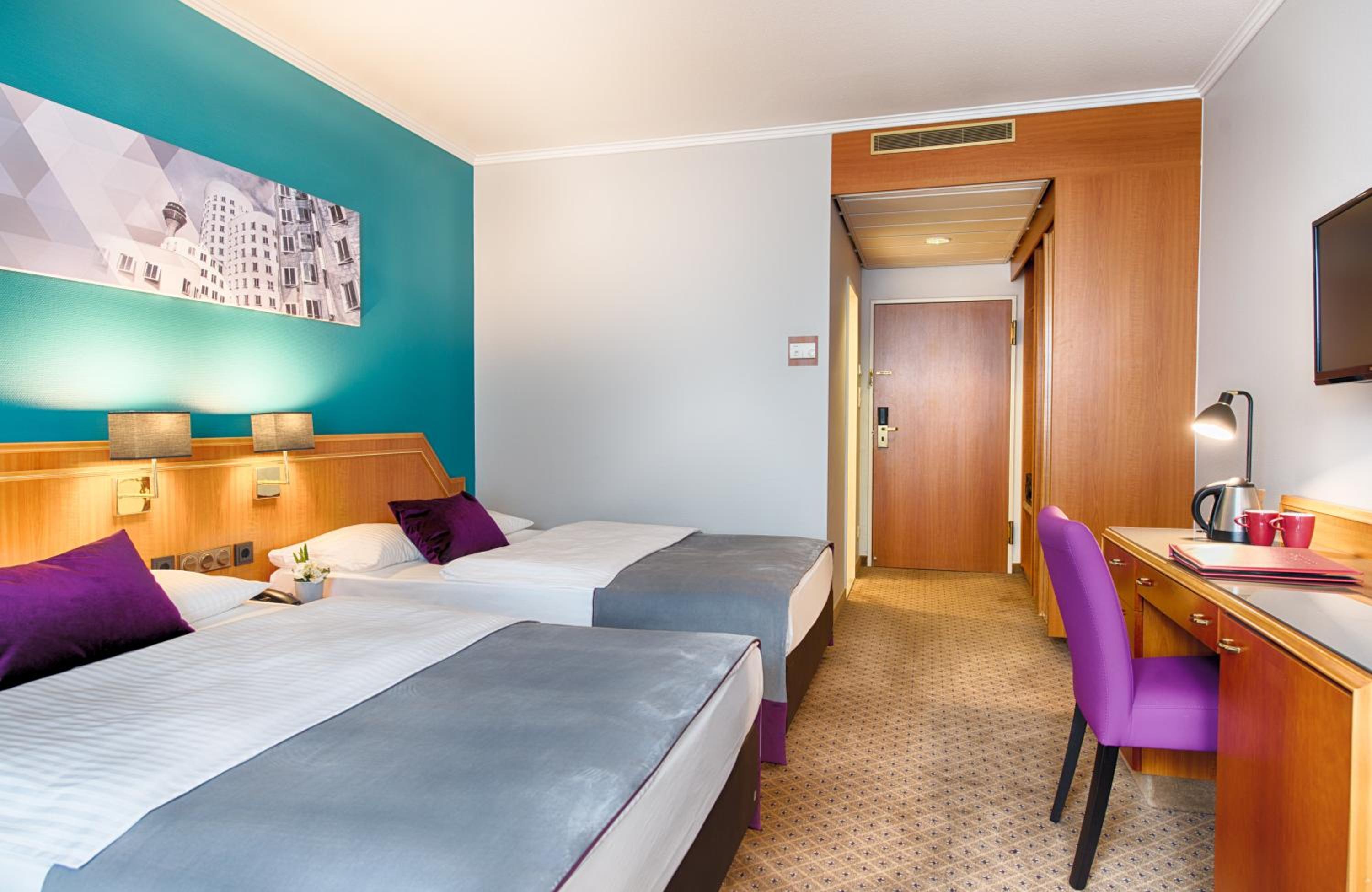 Comfort Double or Twin Room - Photo 15