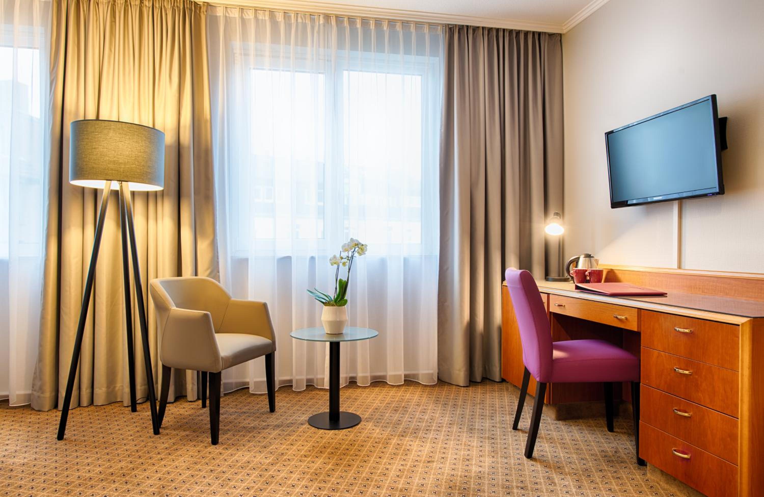 Superior Double Room - Photo 3