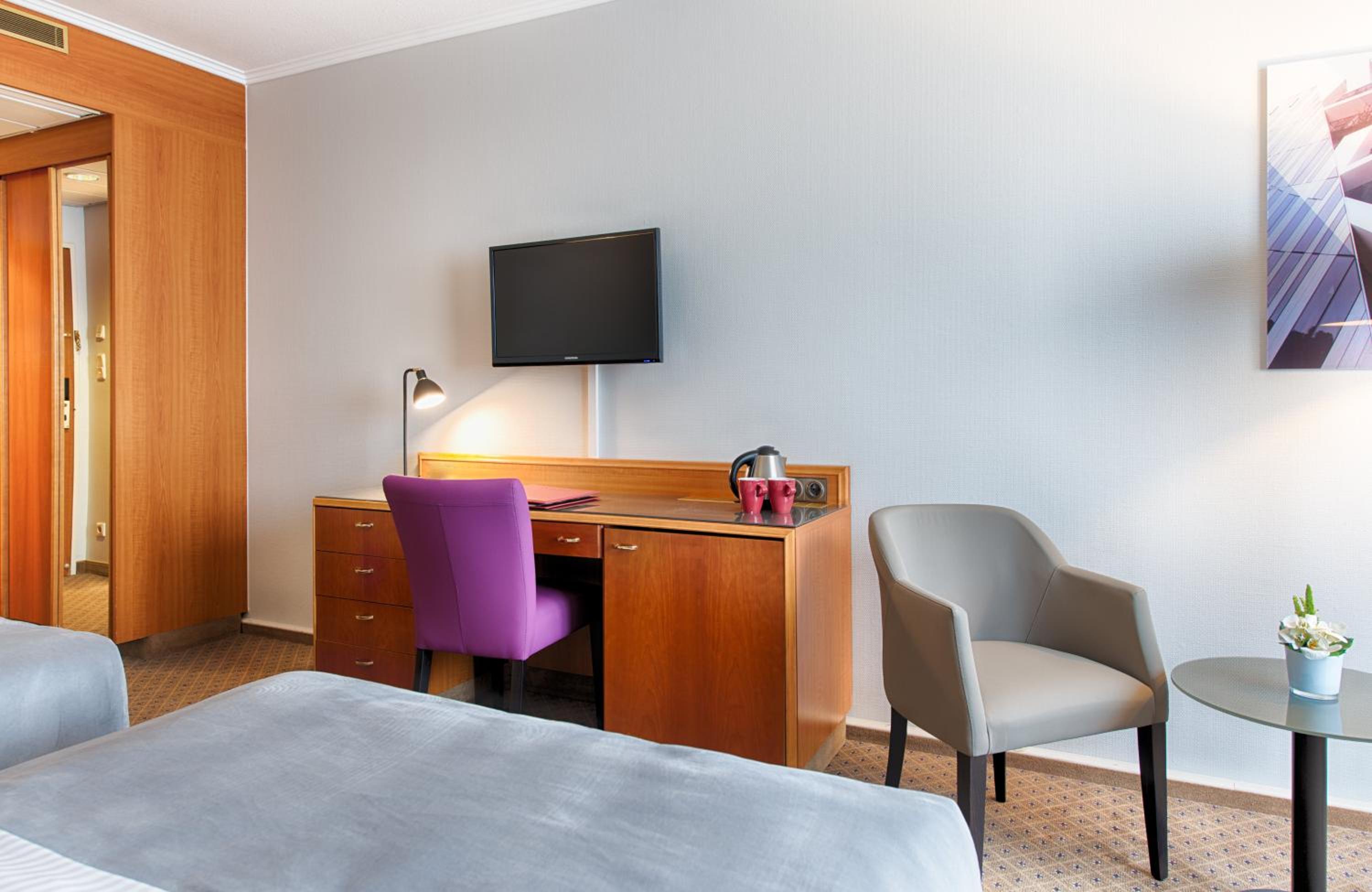 Comfort Double or Twin Room - Photo 16