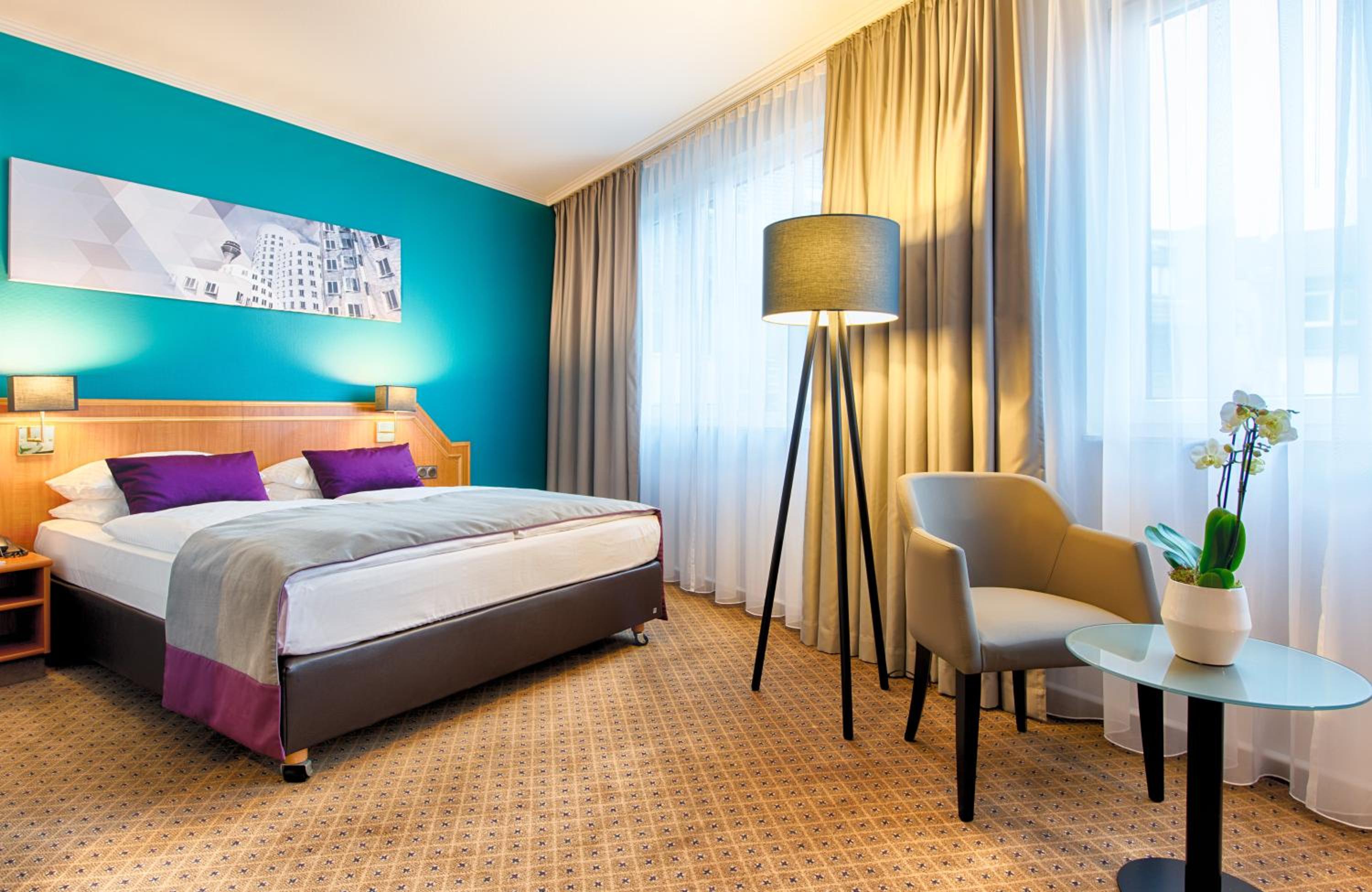 Superior Double Room - Photo 2