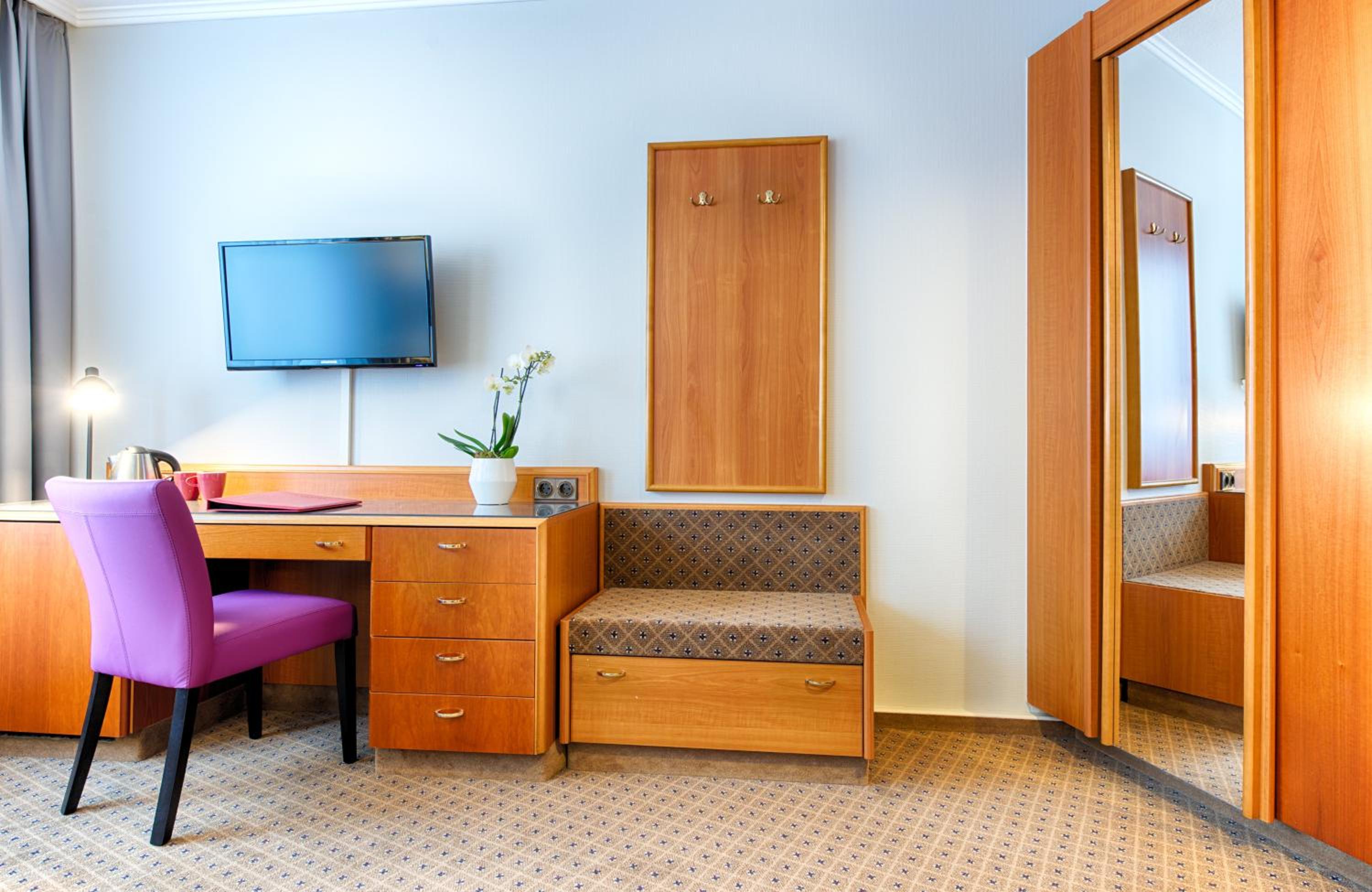 Superior Double Room - Photo 6