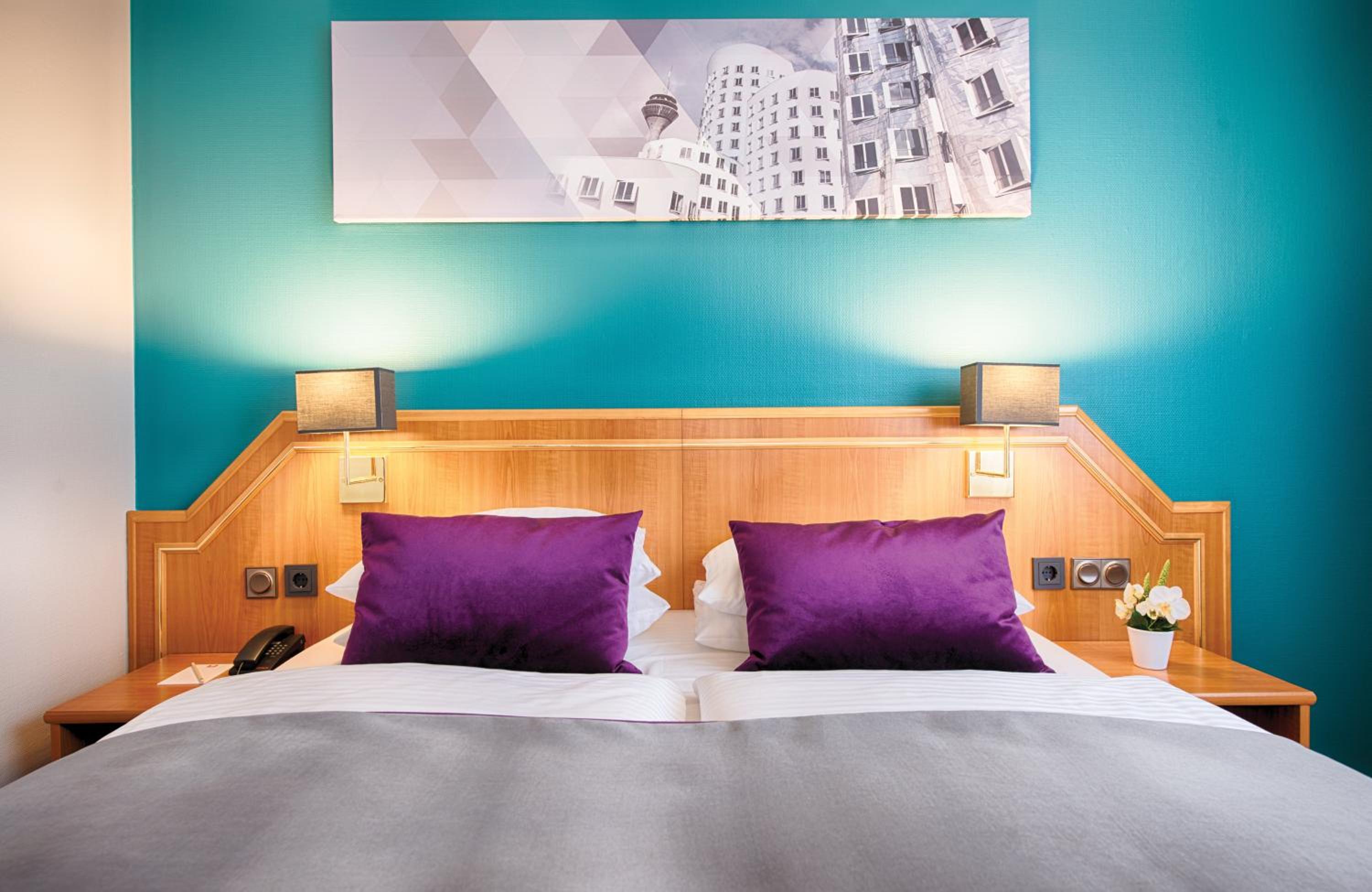 Superior Double Room - Photo 7