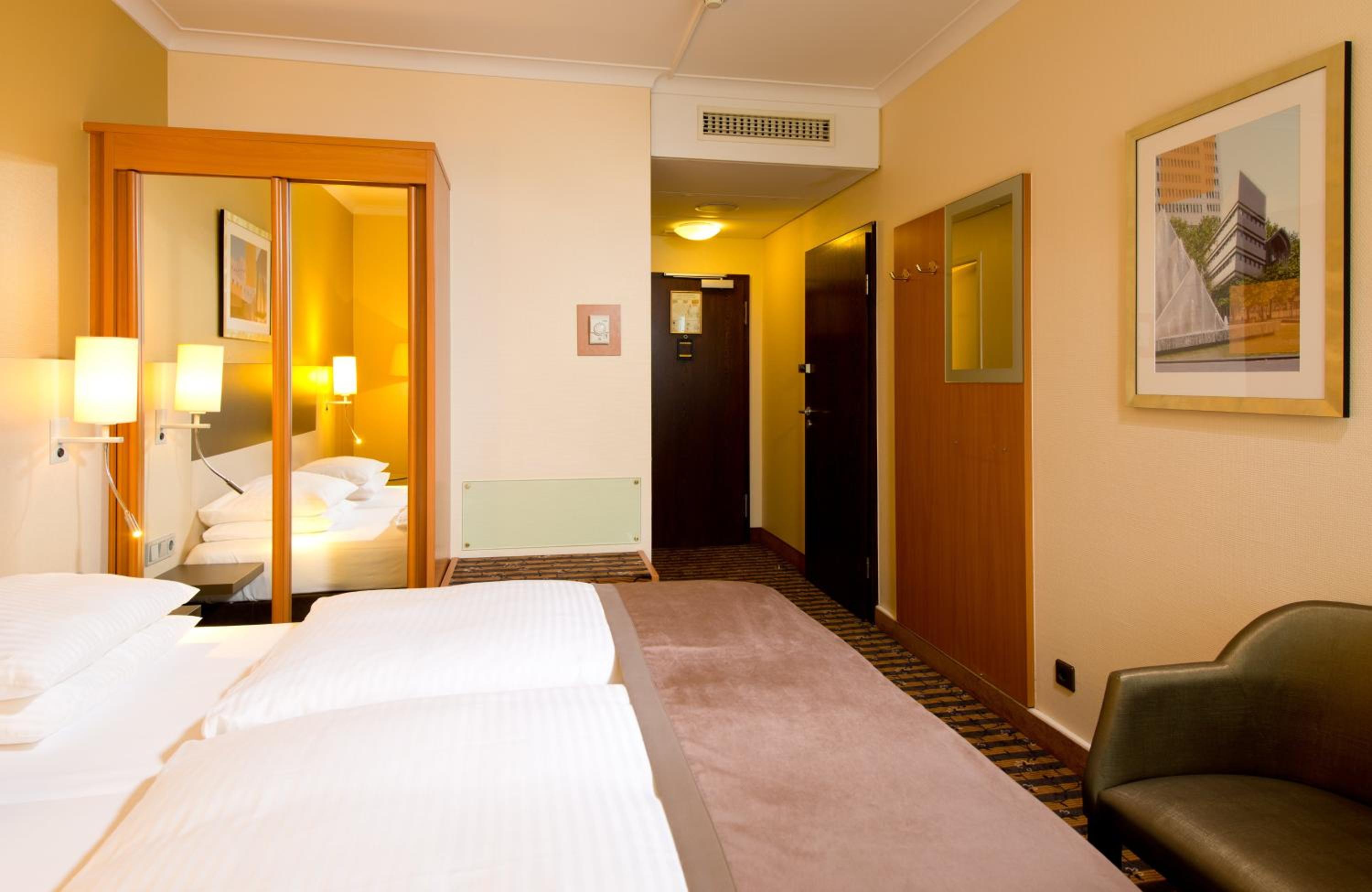 Comfort Double or Twin Room - Photo 2