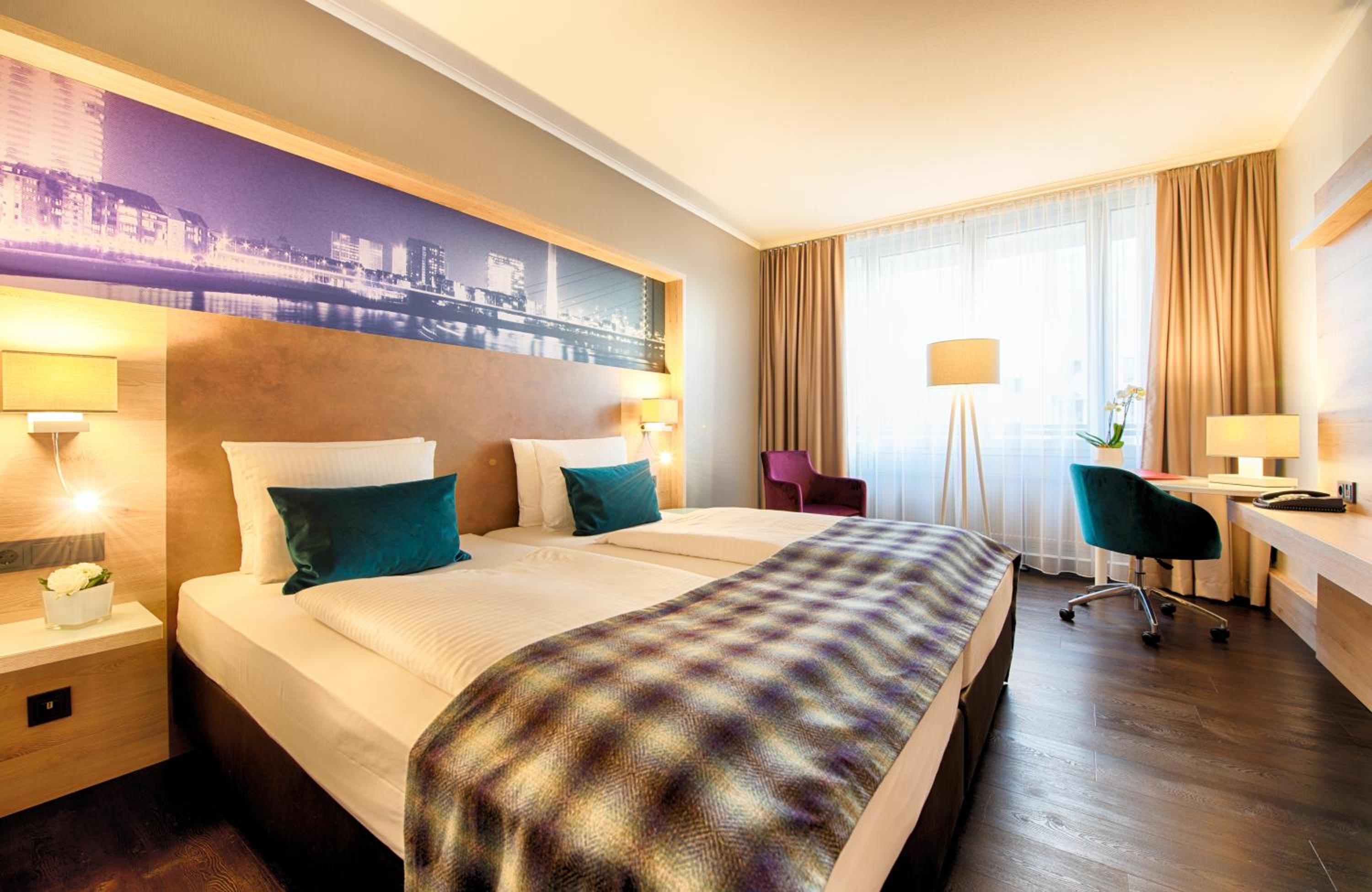 Comfort Double or Twin Room - Photo 7