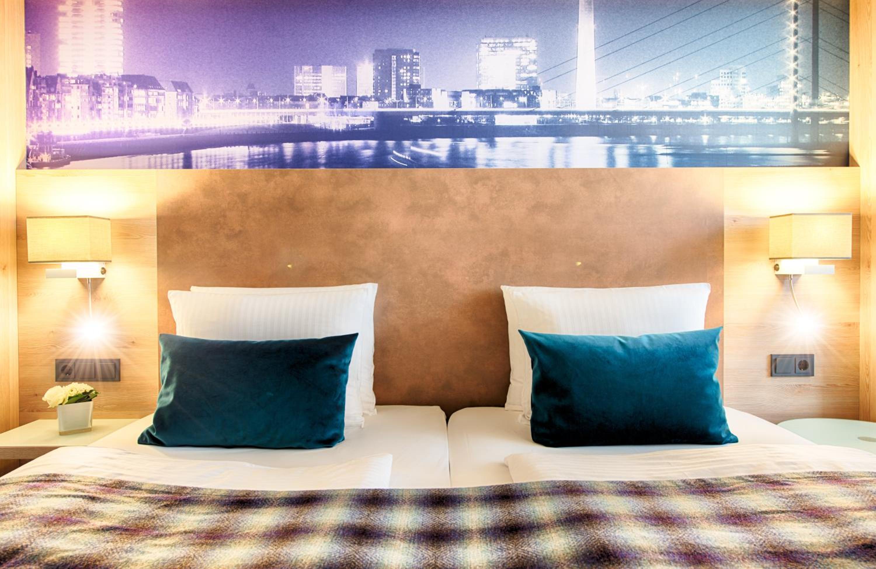 Comfort Double or Twin Room - Photo 8